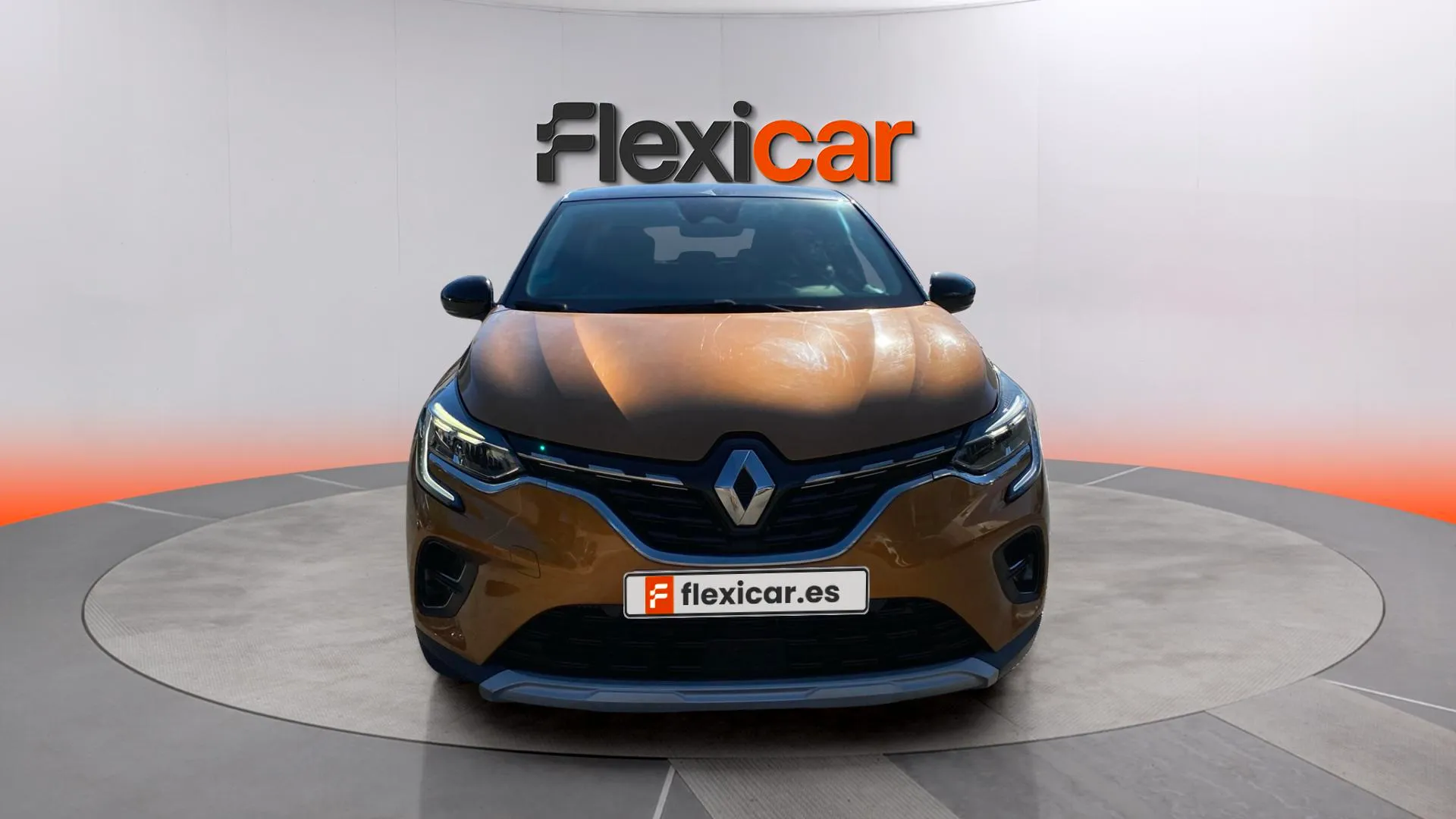 Renault Captur Intens TCe 90 - foto 8
