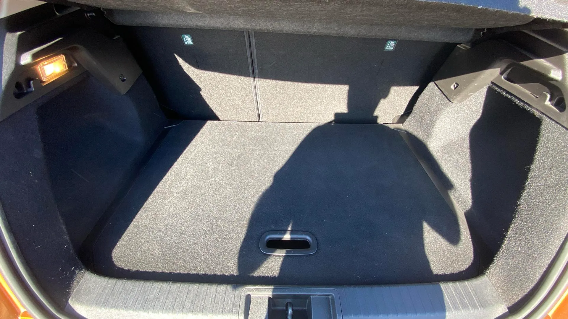 Renault Captur Intens TCe 90 - foto 16