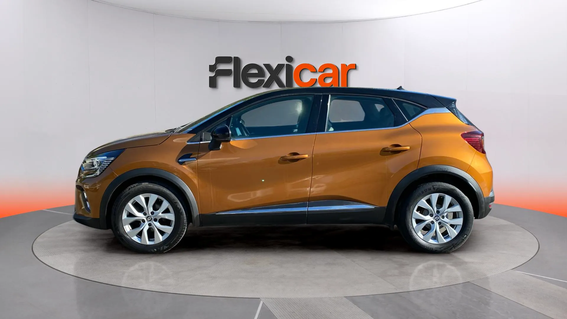 Renault Captur Intens TCe 90 - foto 3