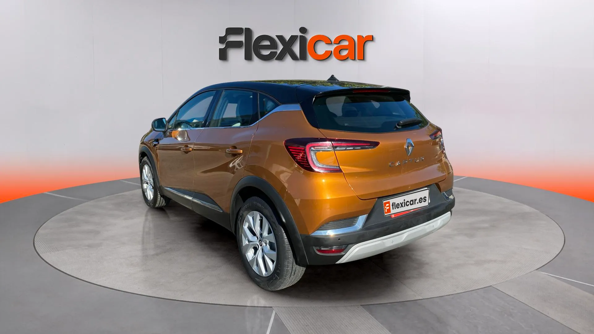 Renault Captur Intens TCe 90 - foto 4
