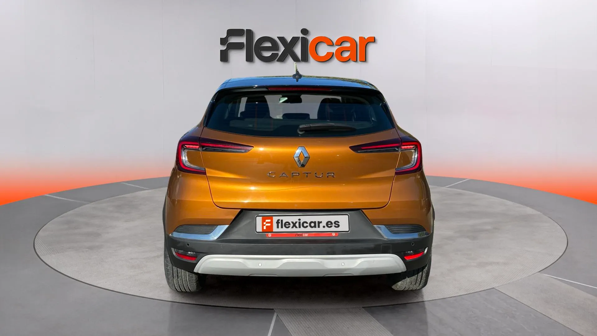Renault Captur Intens TCe 90 - foto 5