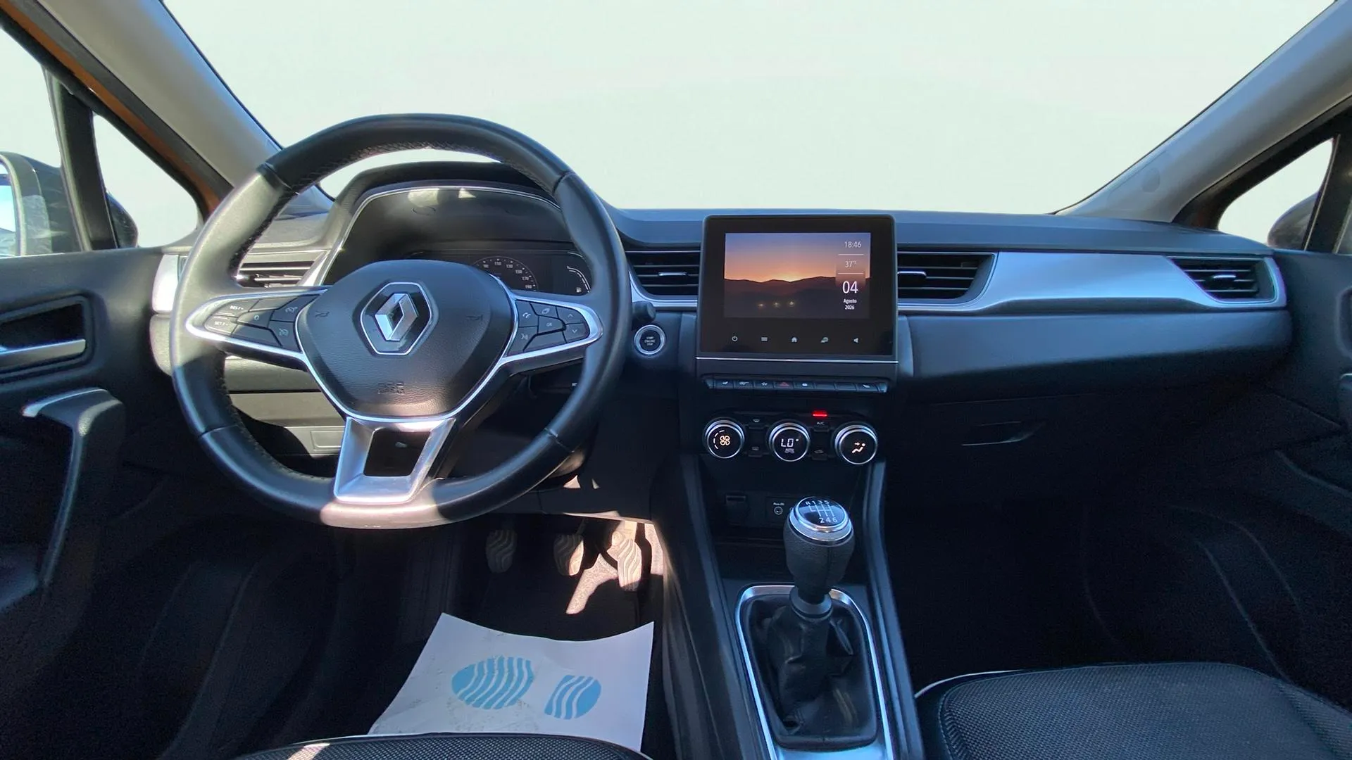 Renault Captur Intens TCe 90 - foto 9