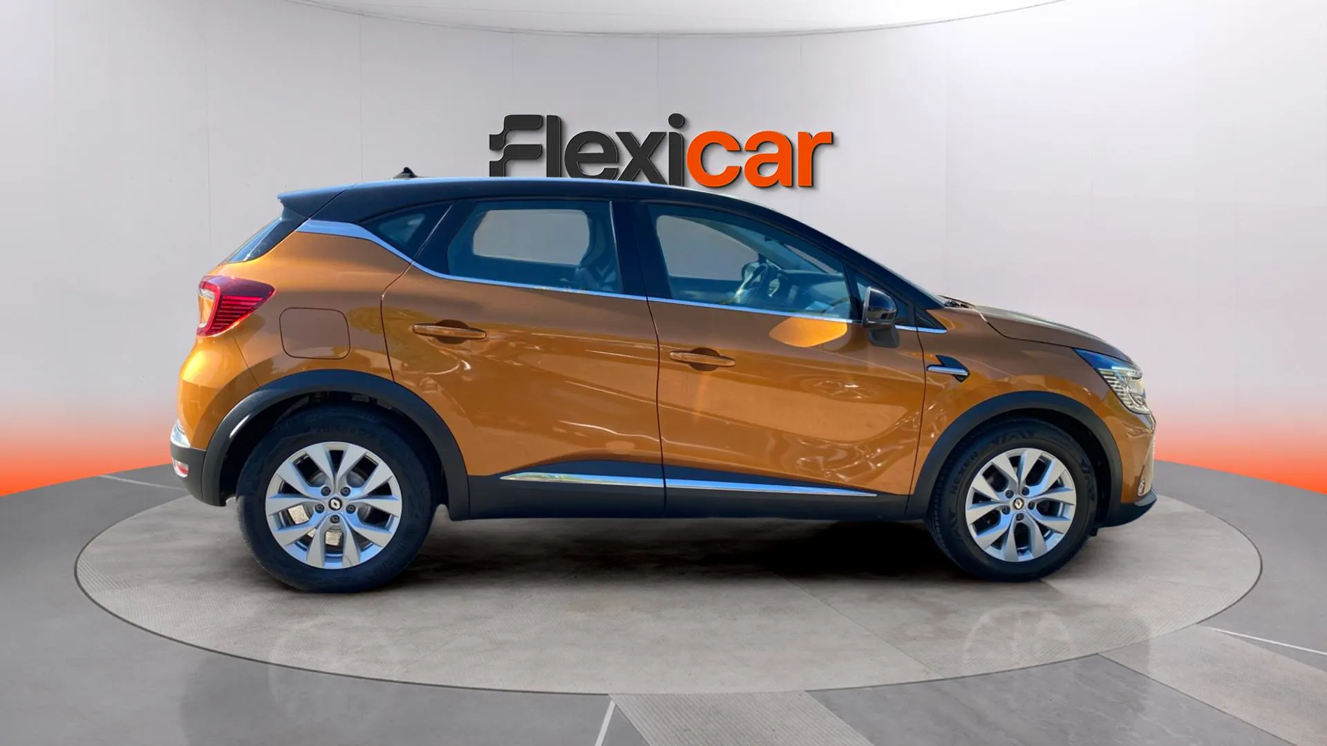 Renault Captur Intens TCe 90 - foto 7