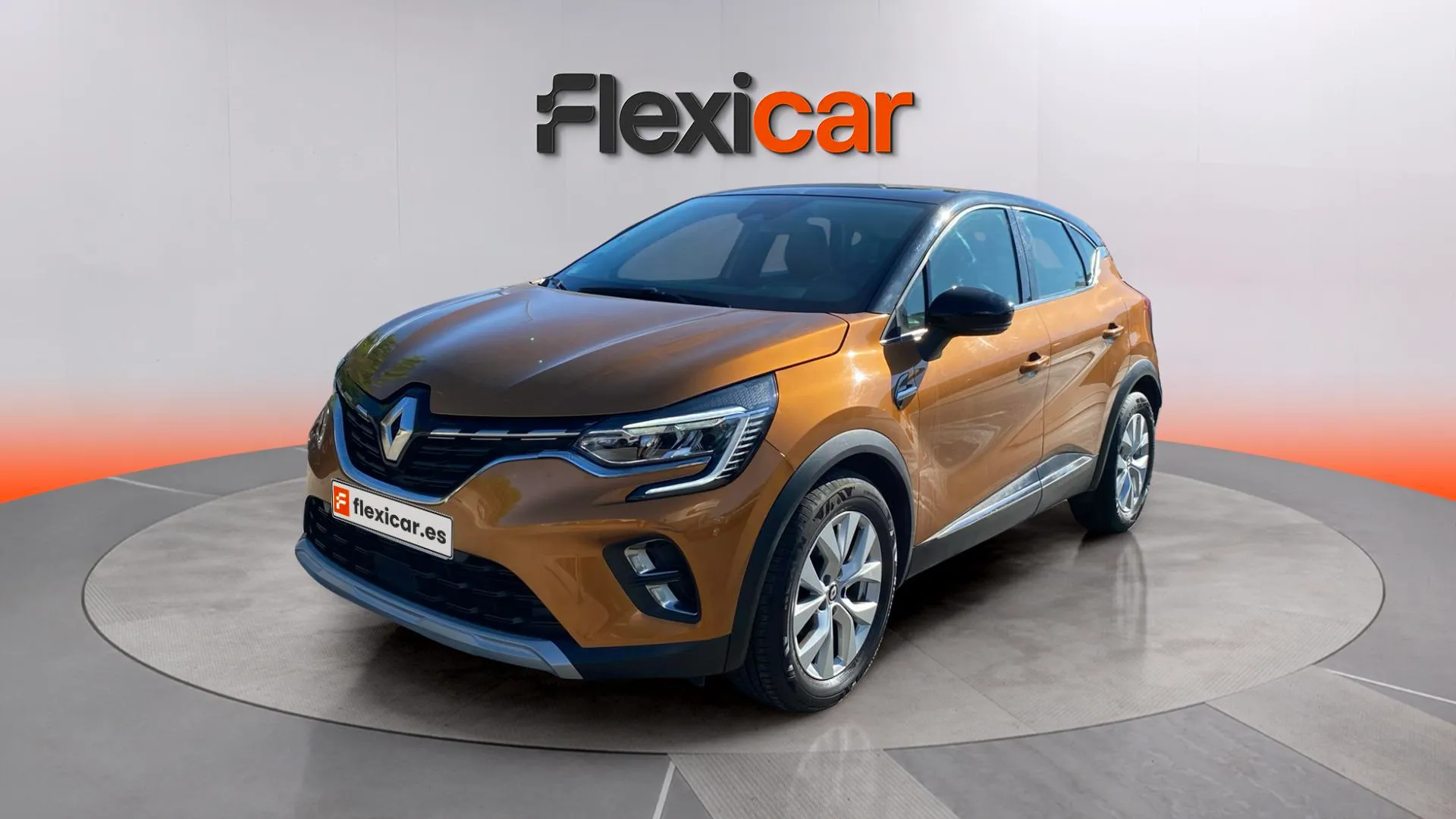 Renault Captur Intens TCe 90 - foto 2