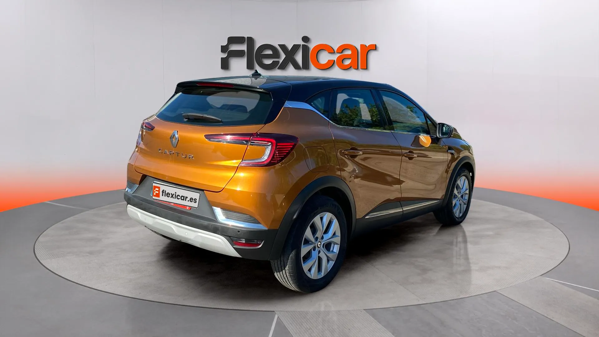 Renault Captur Intens TCe 90 - foto 6