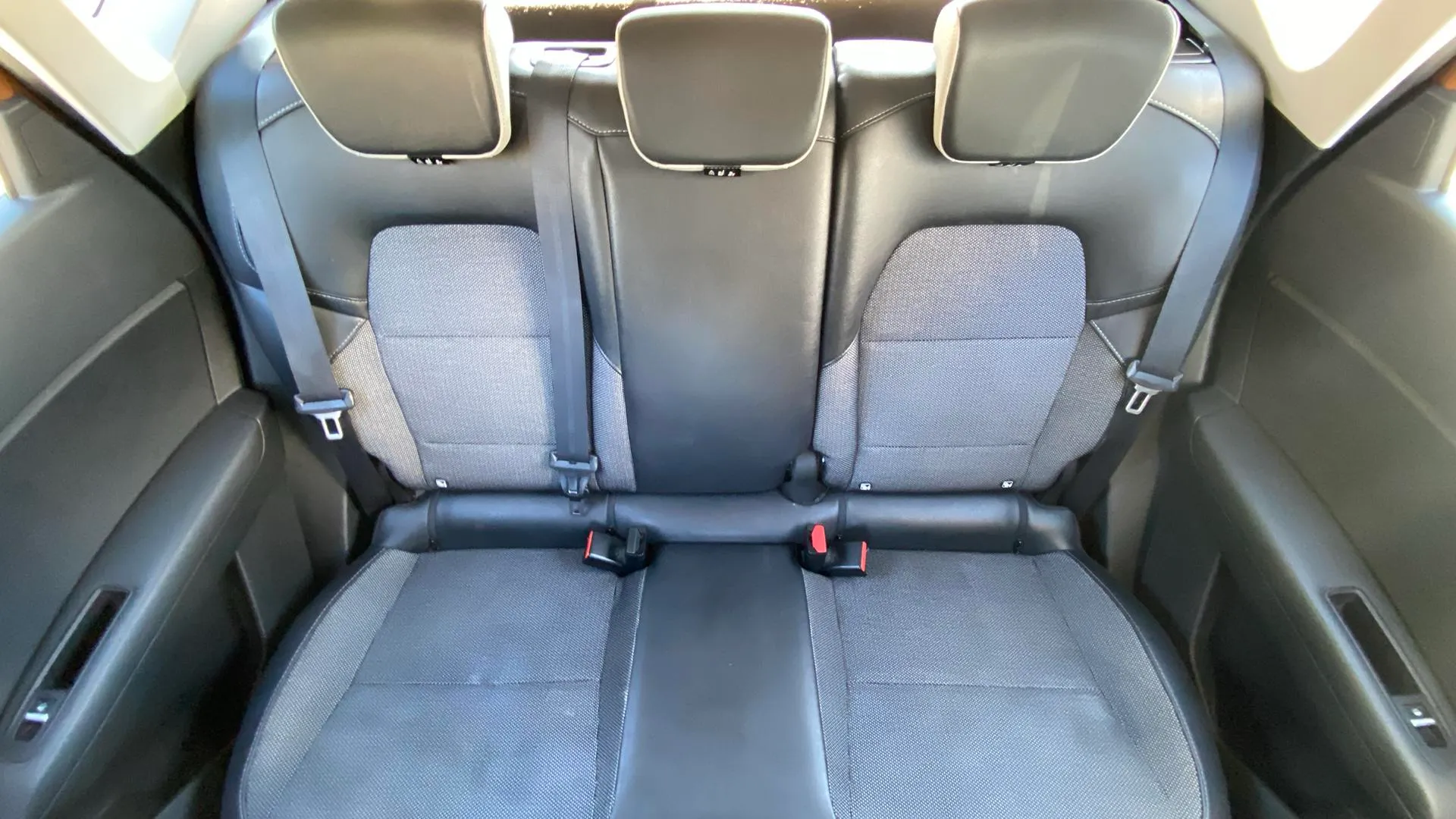 Renault Captur Intens TCe 90 - foto 15
