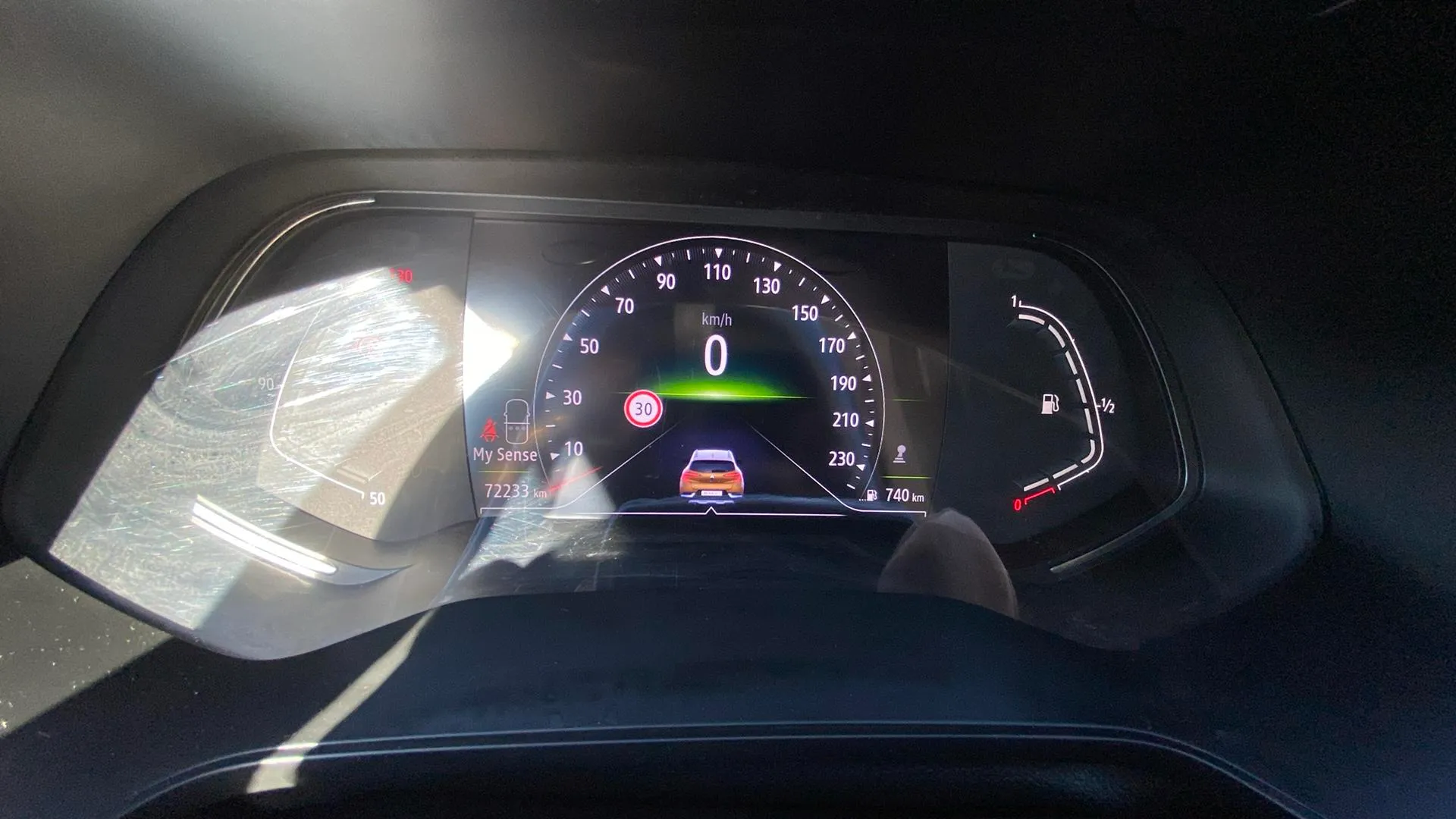 Renault Captur Intens TCe 90 - foto 12
