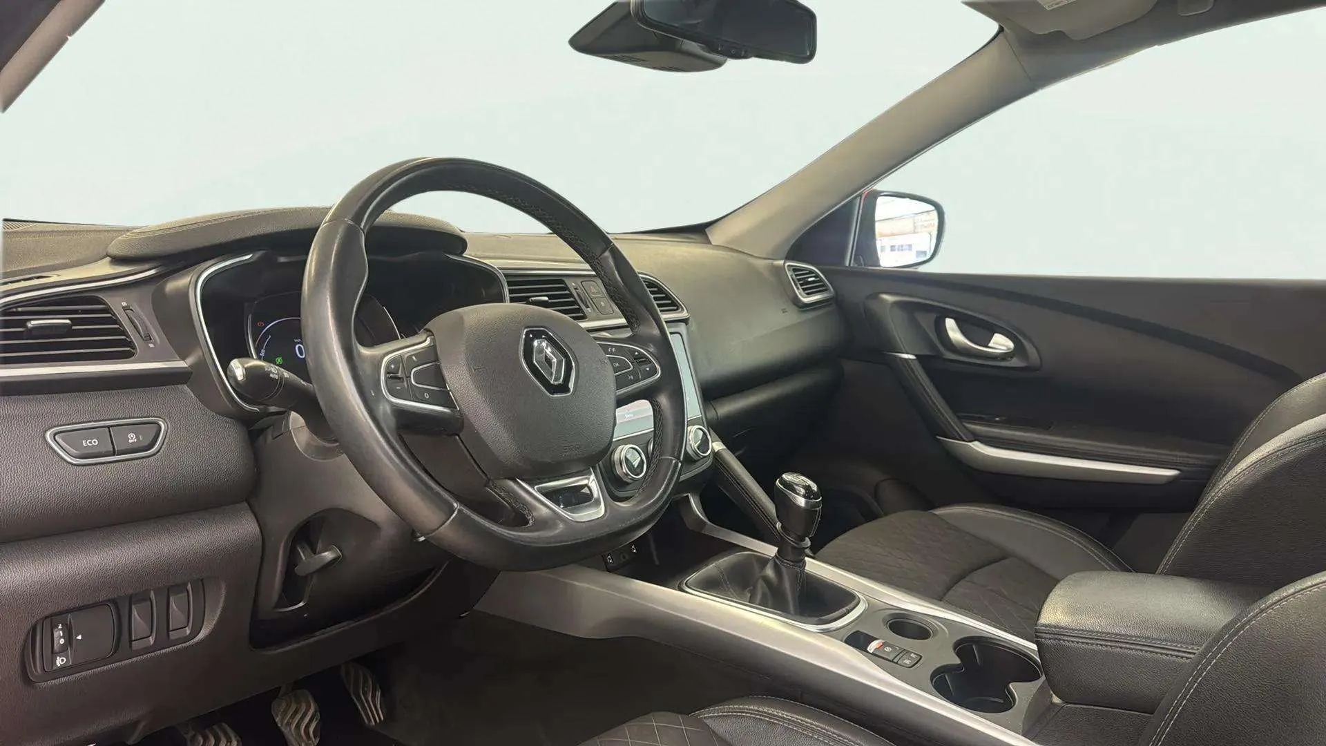 Renault Kadjar Techno GPF TCe - foto 11