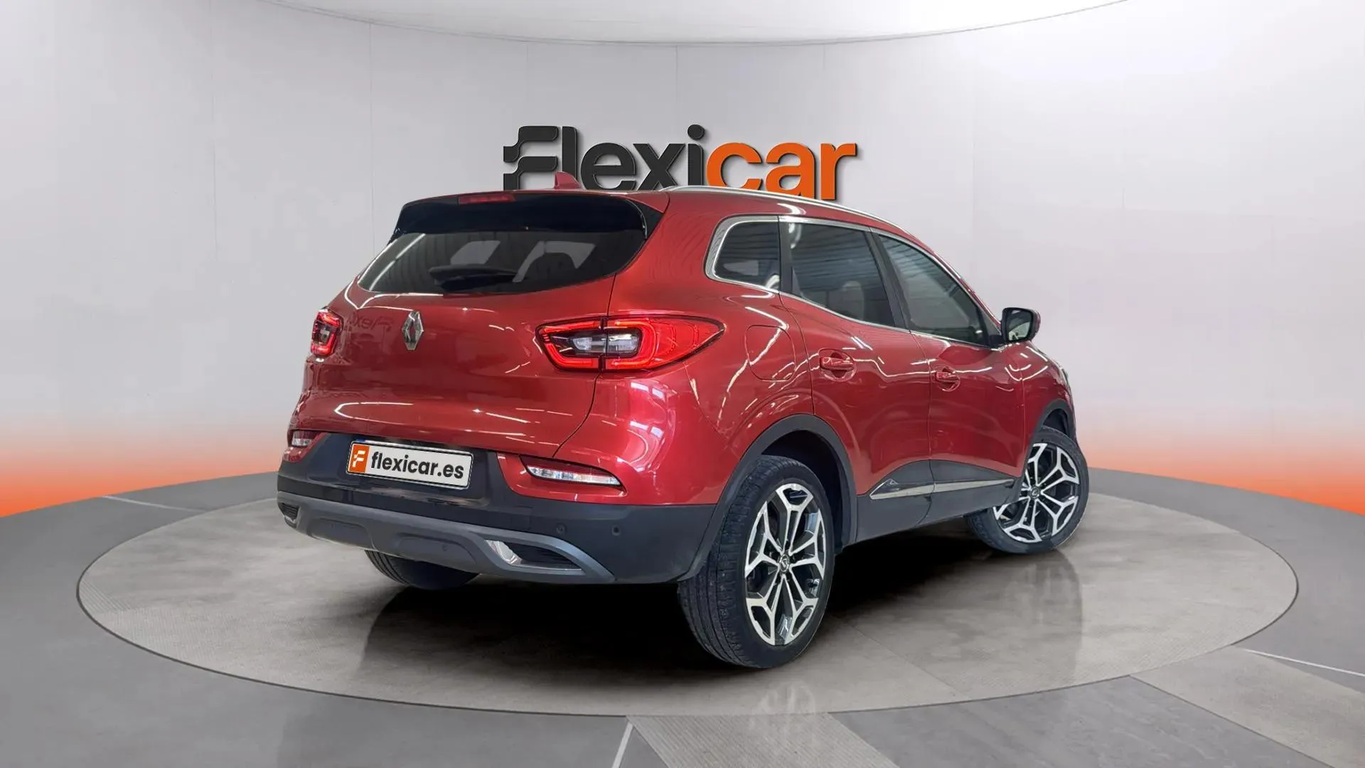 Renault Kadjar Techno GPF TCe - foto 7