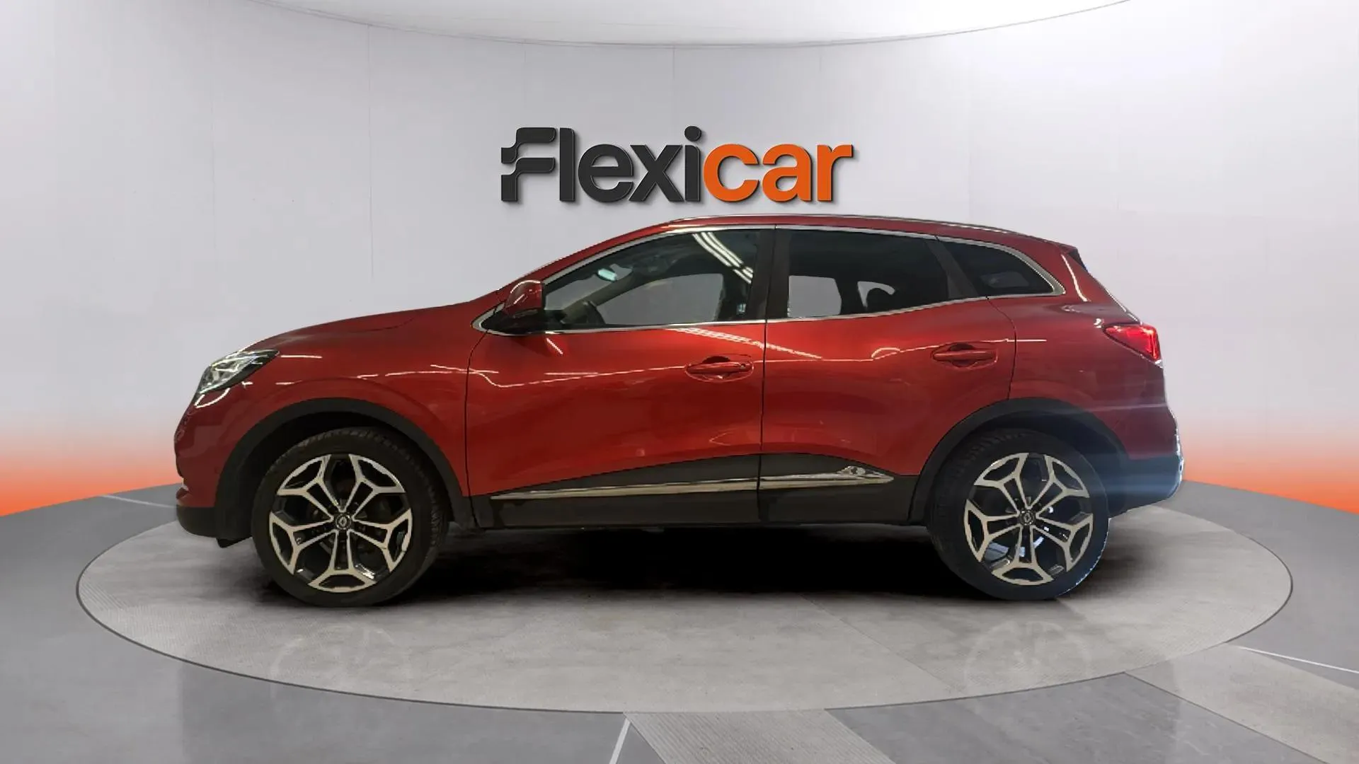 Renault Kadjar Techno GPF TCe - foto 4