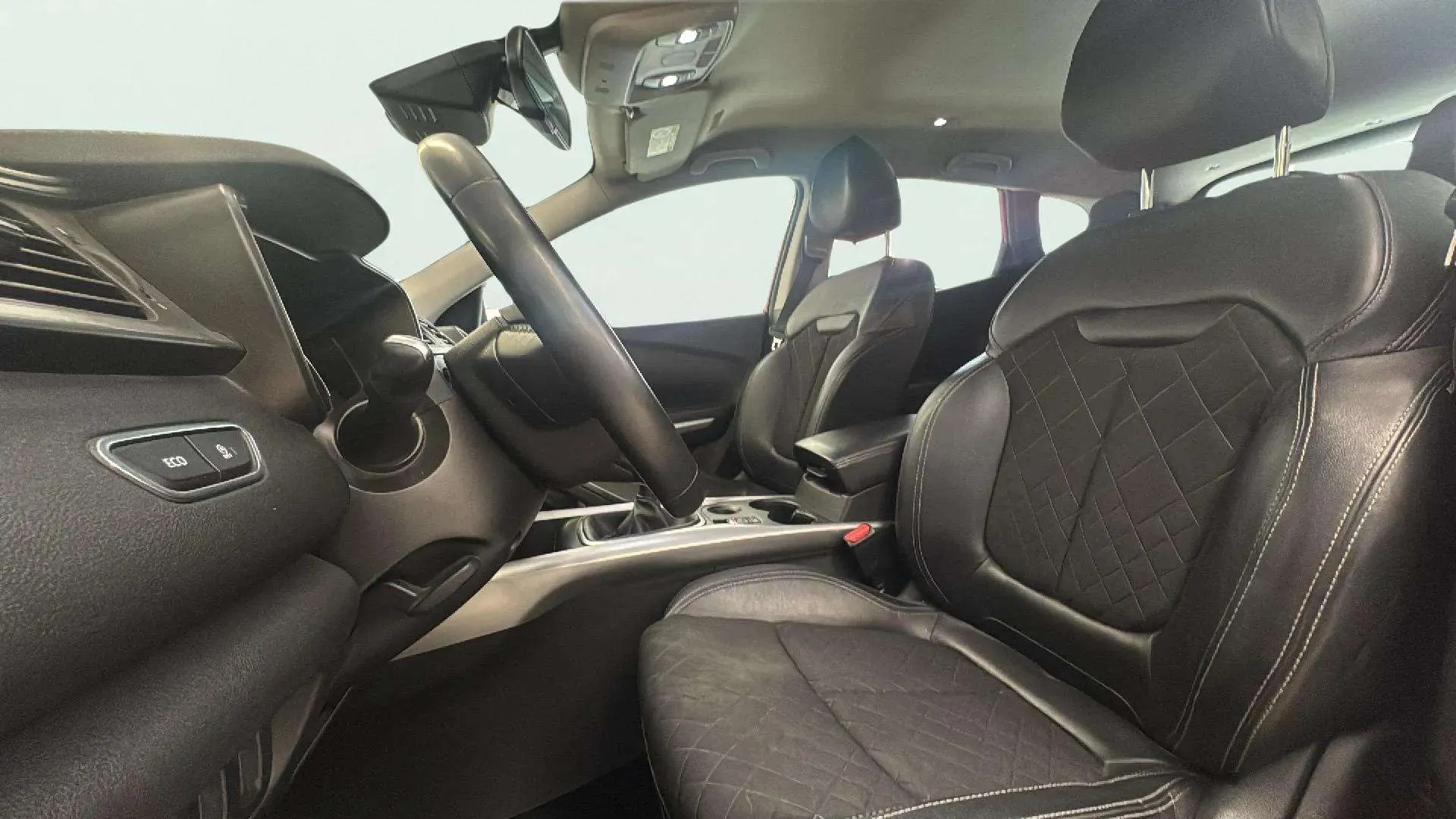 Renault Kadjar Techno GPF TCe - foto 16