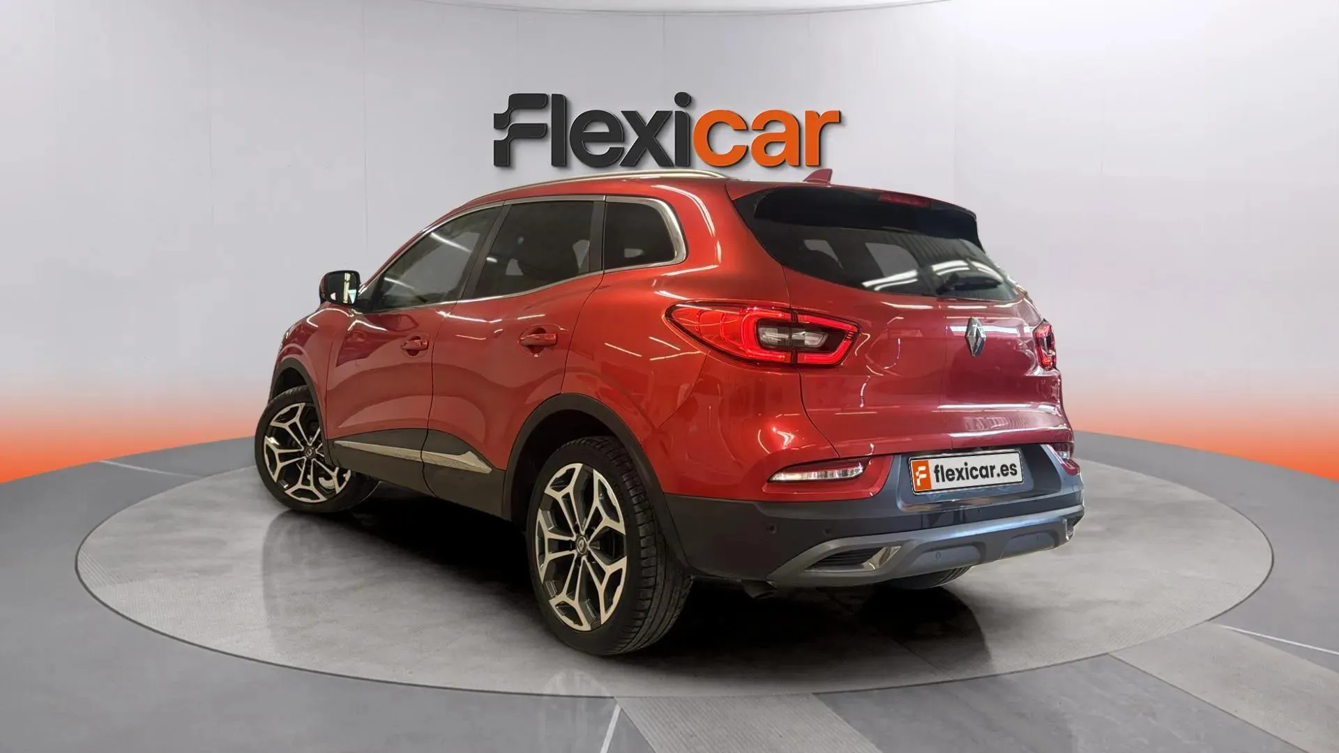 Renault Kadjar Techno GPF TCe - foto 5