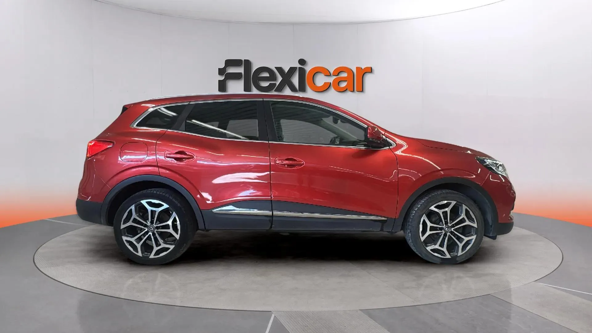 Renault Kadjar Techno GPF TCe - foto 8