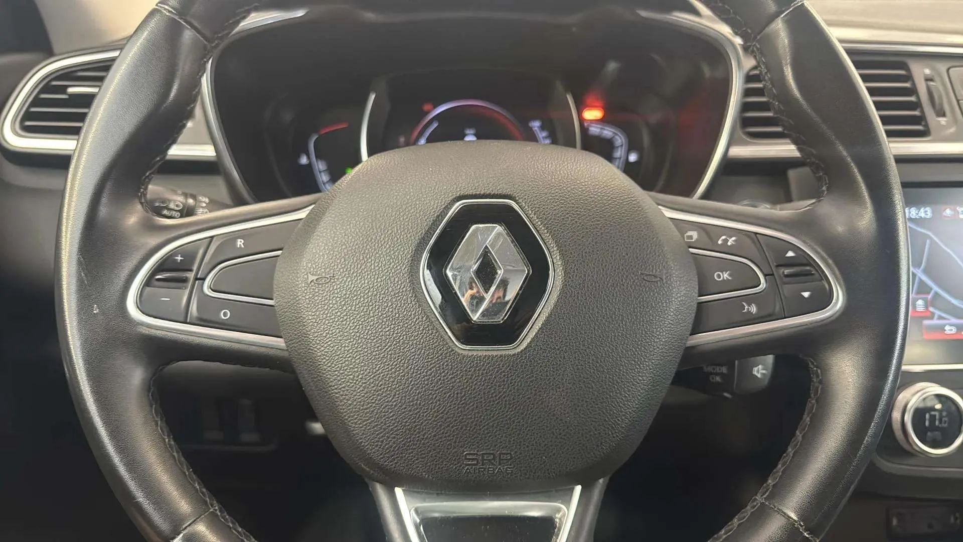 Renault Kadjar Techno GPF TCe - foto 14