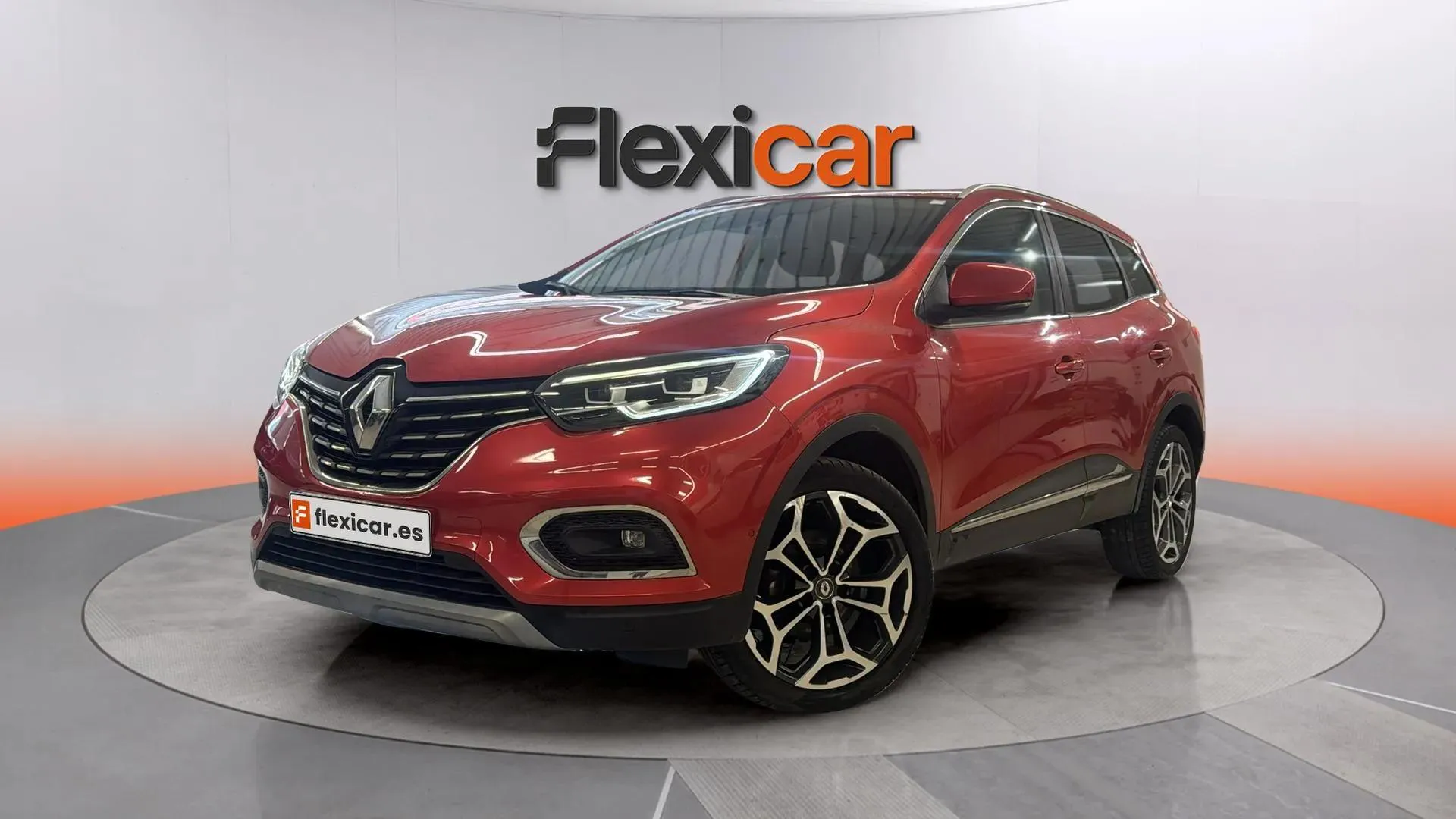 Renault Kadjar Techno GPF TCe - foto 3
