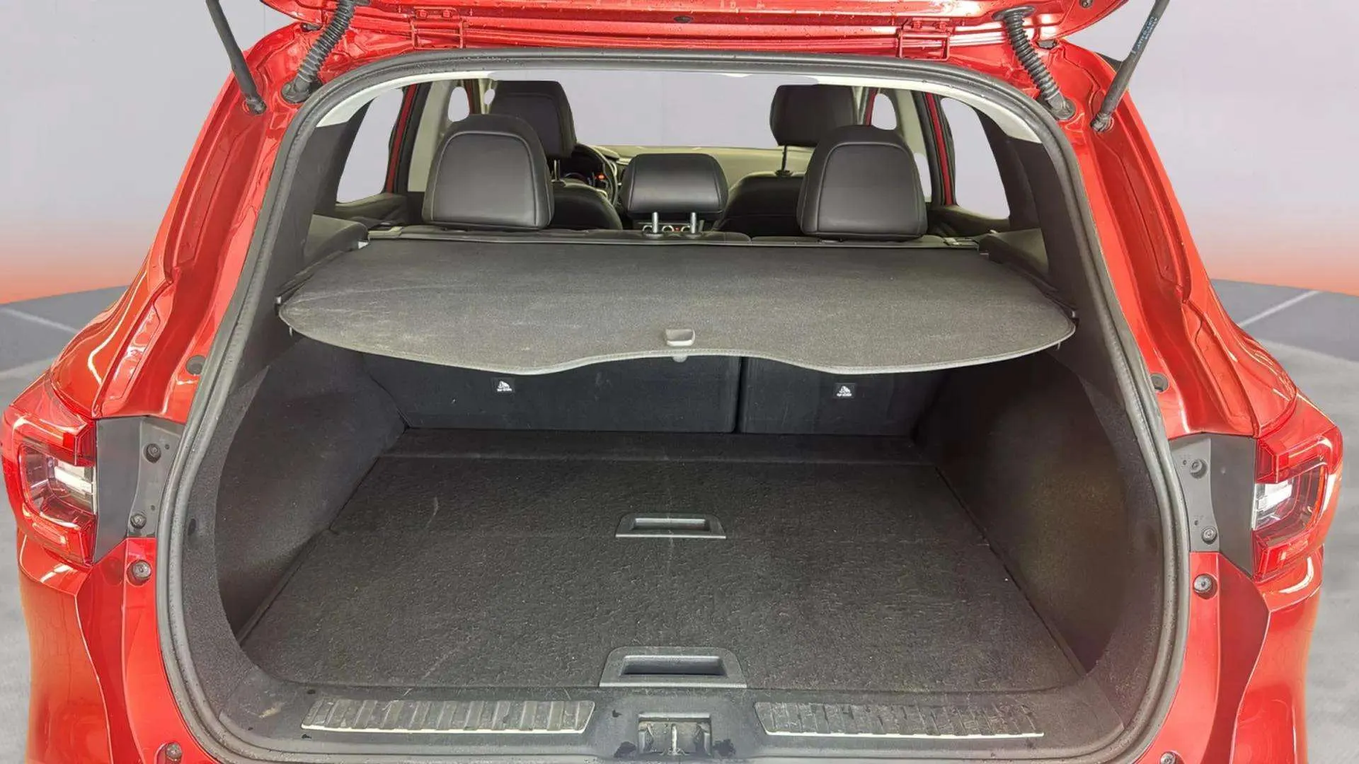 Renault Kadjar Techno GPF TCe - foto 10