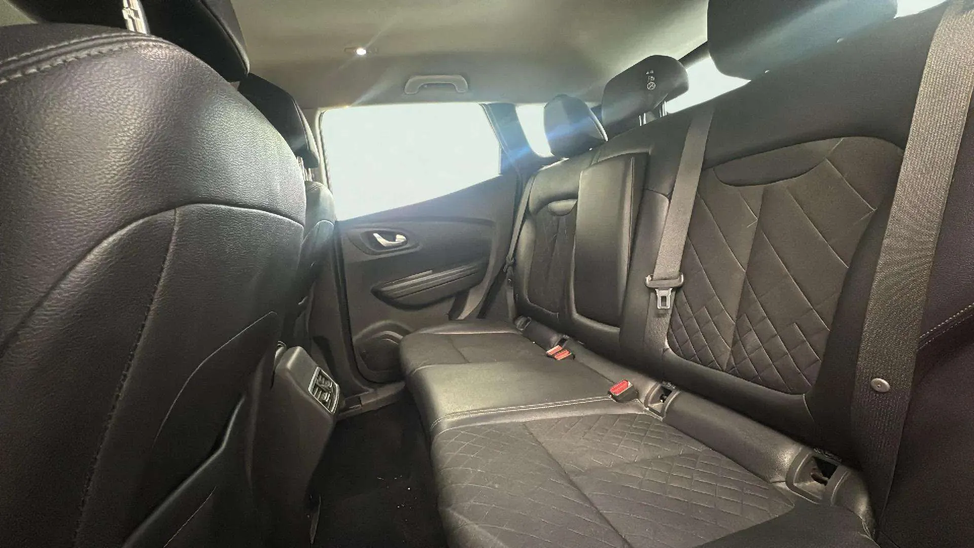Renault Kadjar Techno GPF TCe - foto 17