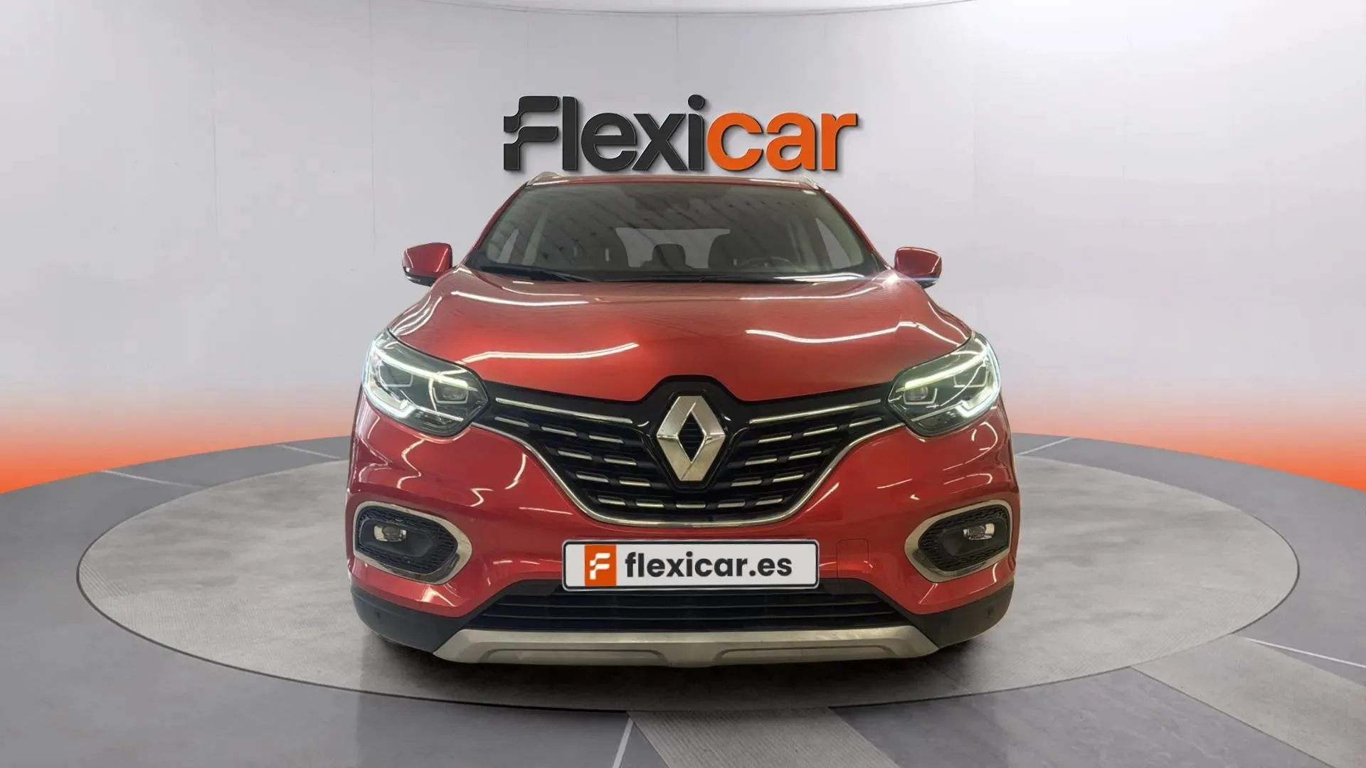 Renault Kadjar Techno GPF TCe - foto 2