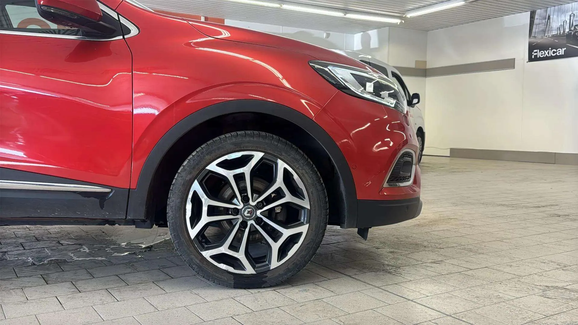 Renault Kadjar Techno GPF TCe - foto 9