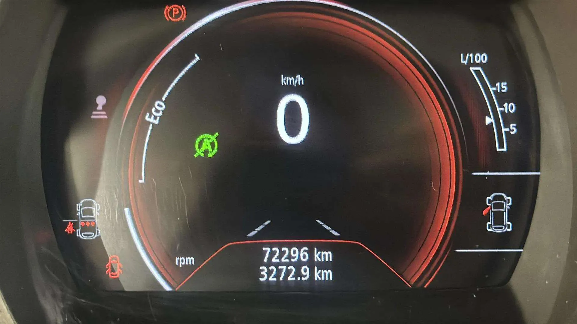 Renault Kadjar Techno GPF TCe - foto 15