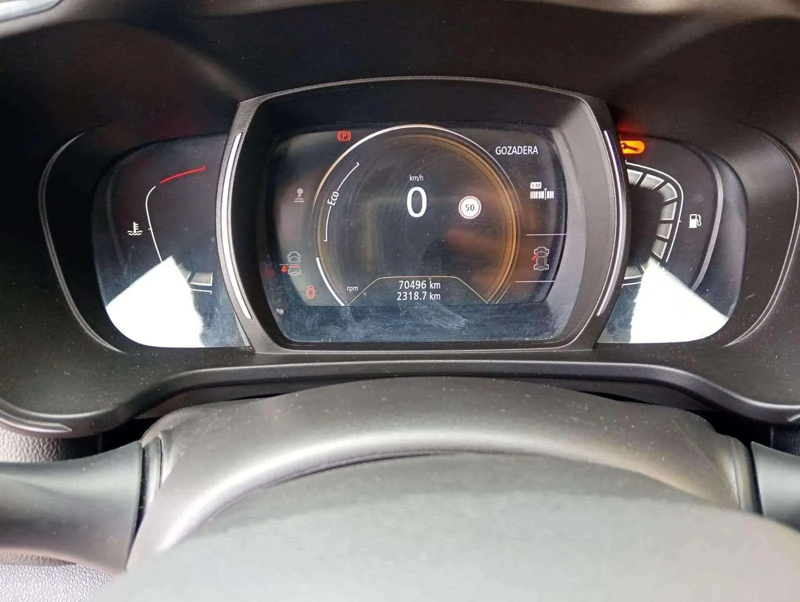 Renault Kadjar Techno GPF TCe - foto 15