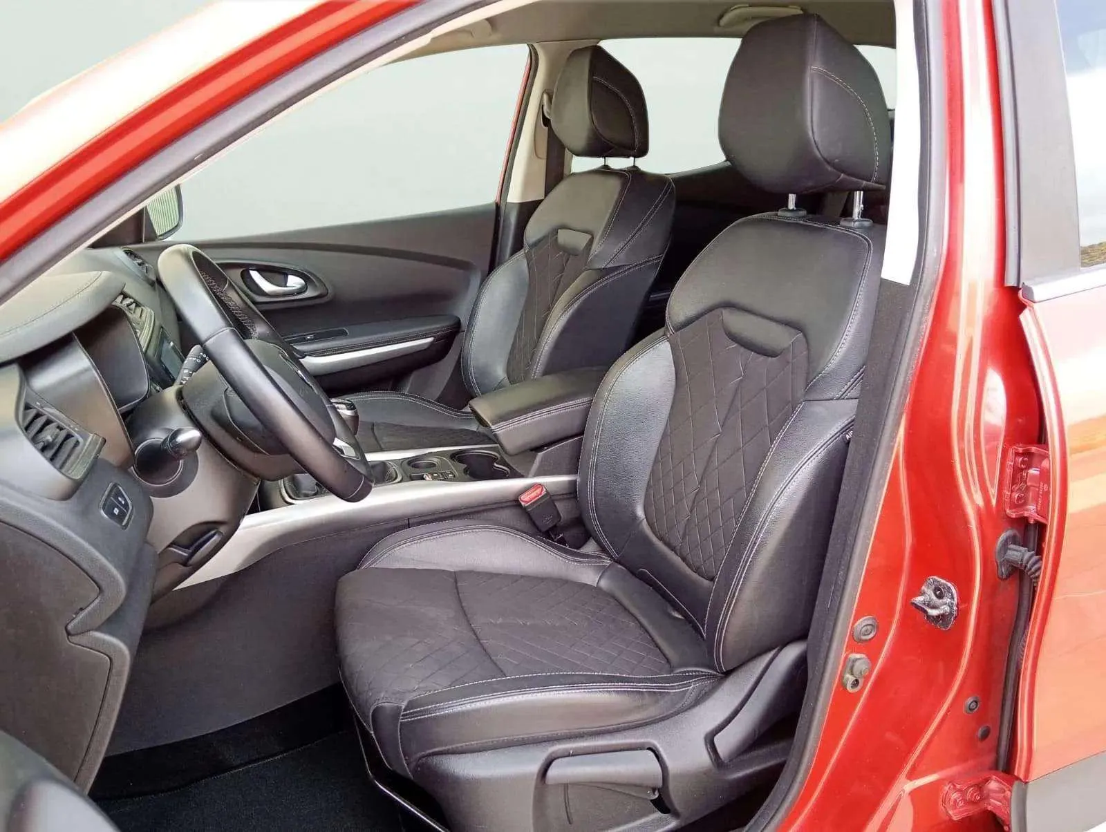 Renault Kadjar Techno GPF TCe - foto 18