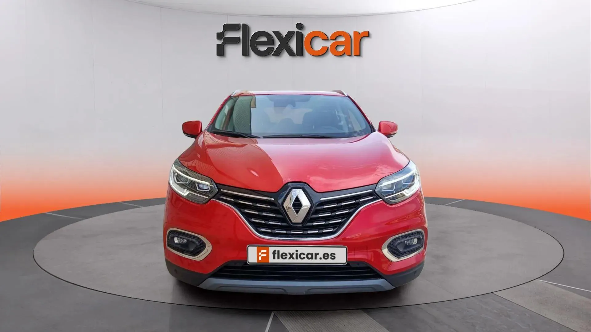 Renault Kadjar Techno GPF TCe - foto 2