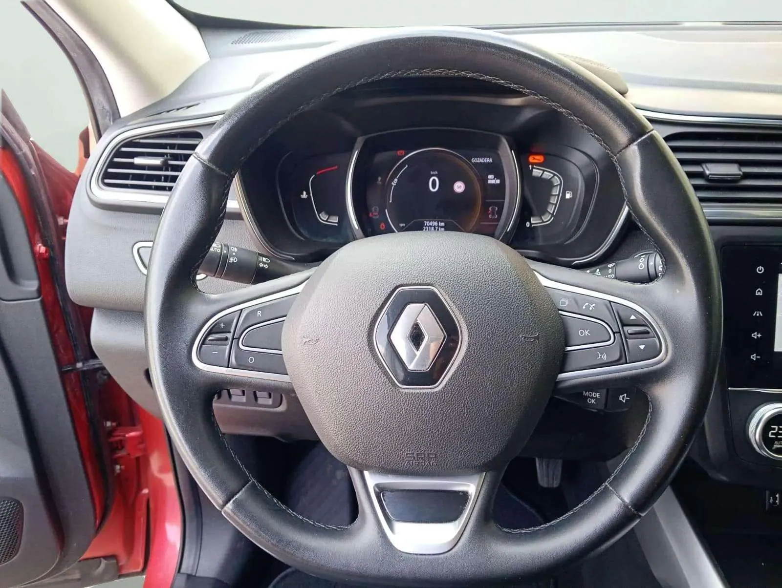 Renault Kadjar Techno GPF TCe - foto 7