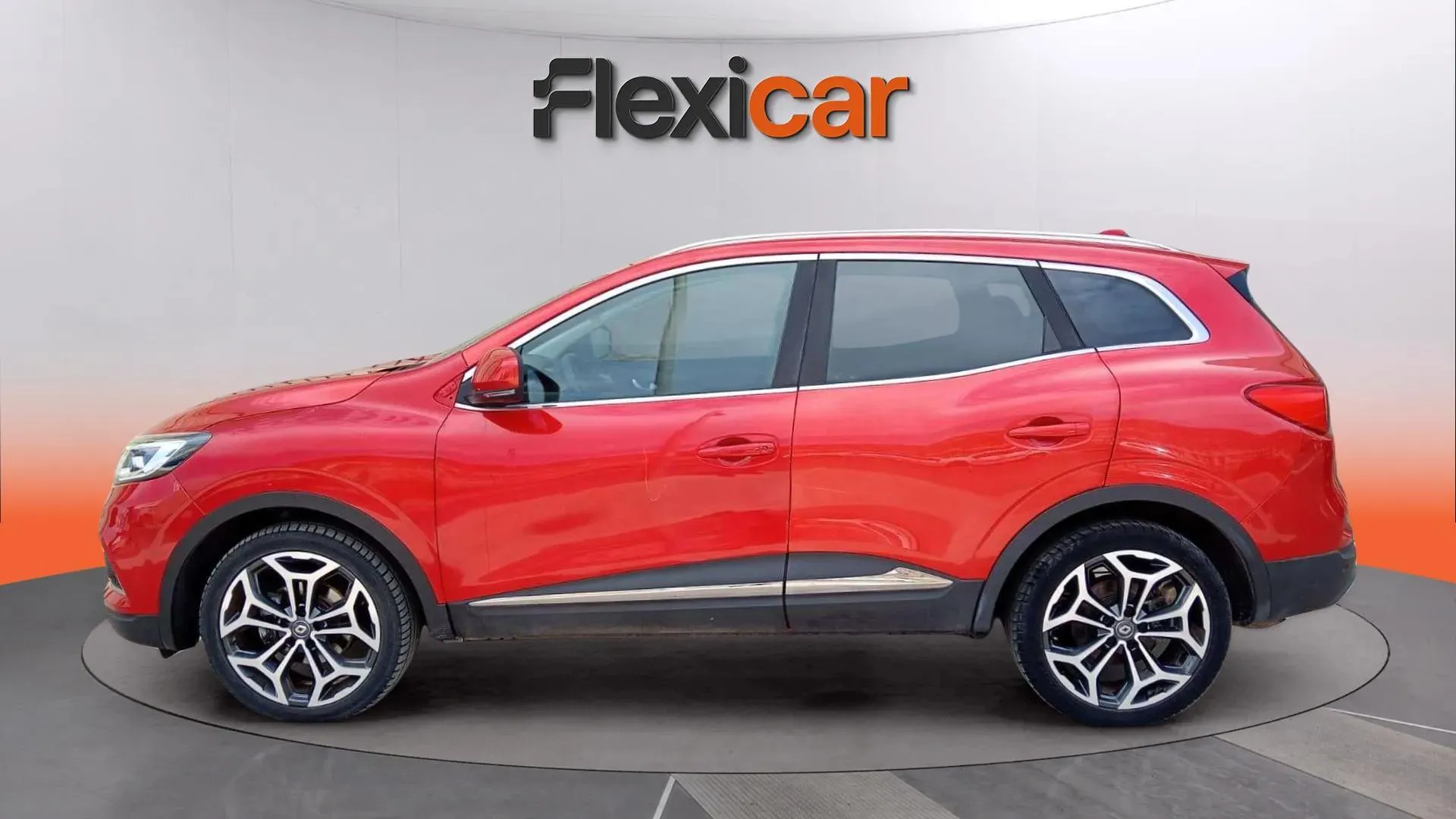 Renault Kadjar Techno GPF TCe - foto 5