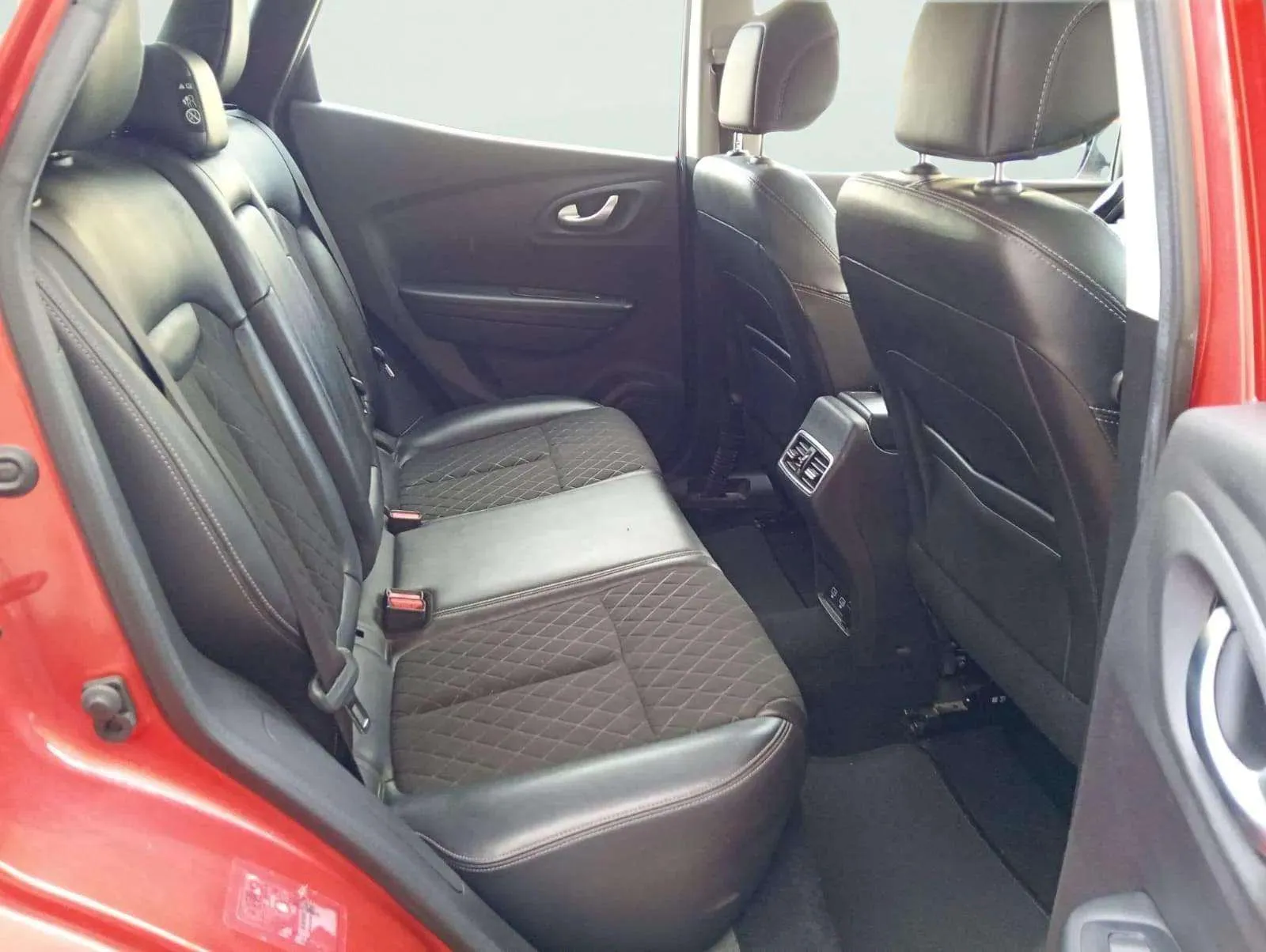 Renault Kadjar Techno GPF TCe - foto 13