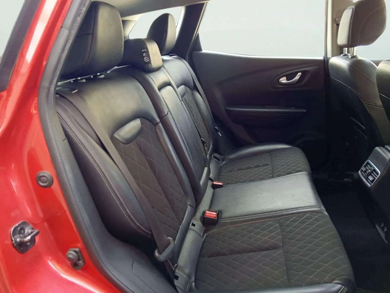 Renault Kadjar Techno GPF TCe - foto 9