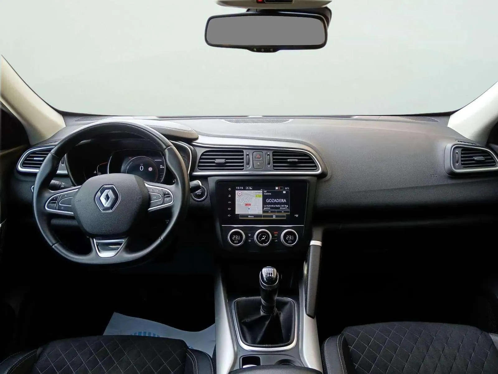 Renault Kadjar Techno GPF TCe - foto 8
