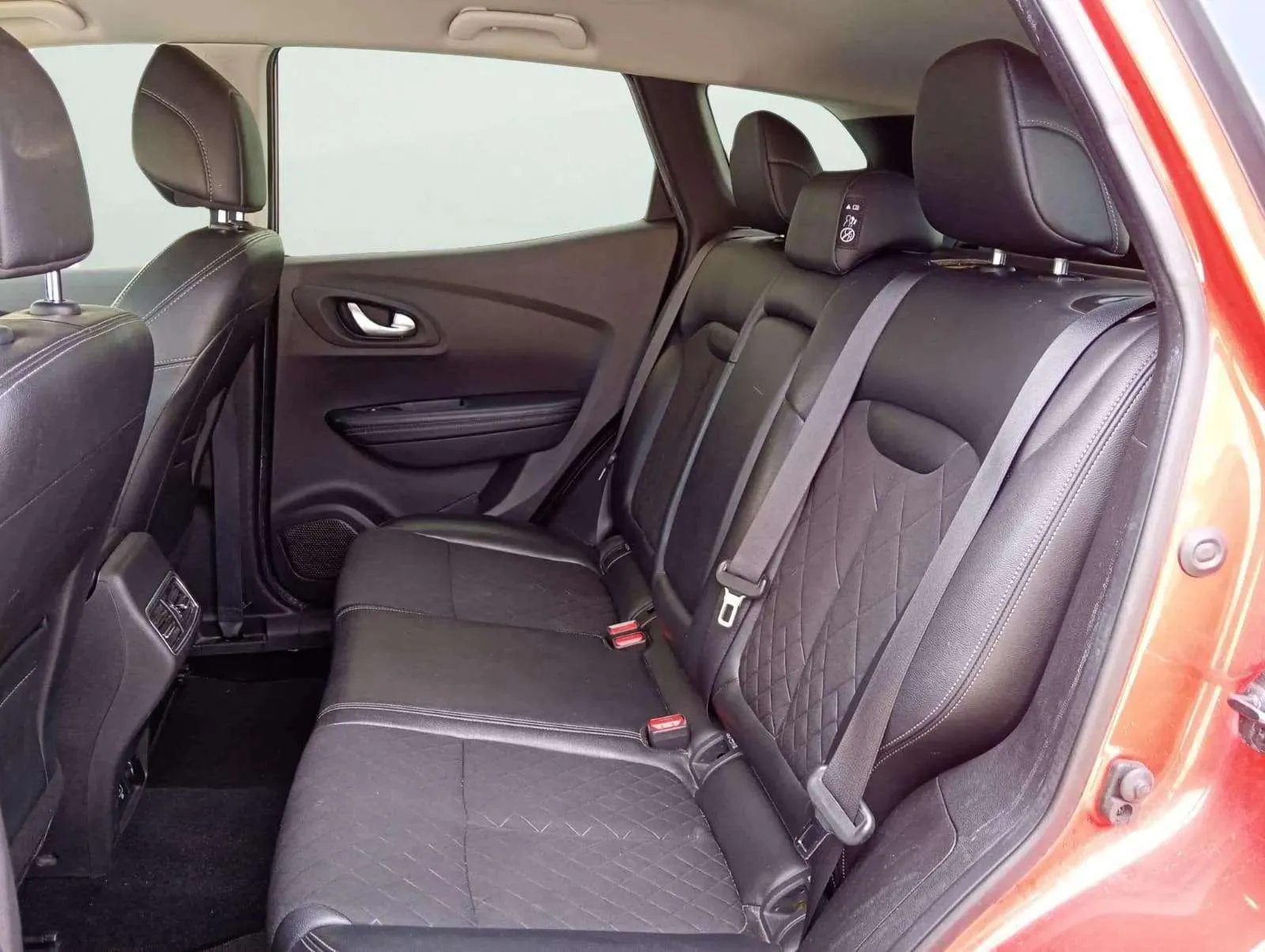 Renault Kadjar Techno GPF TCe - foto 12