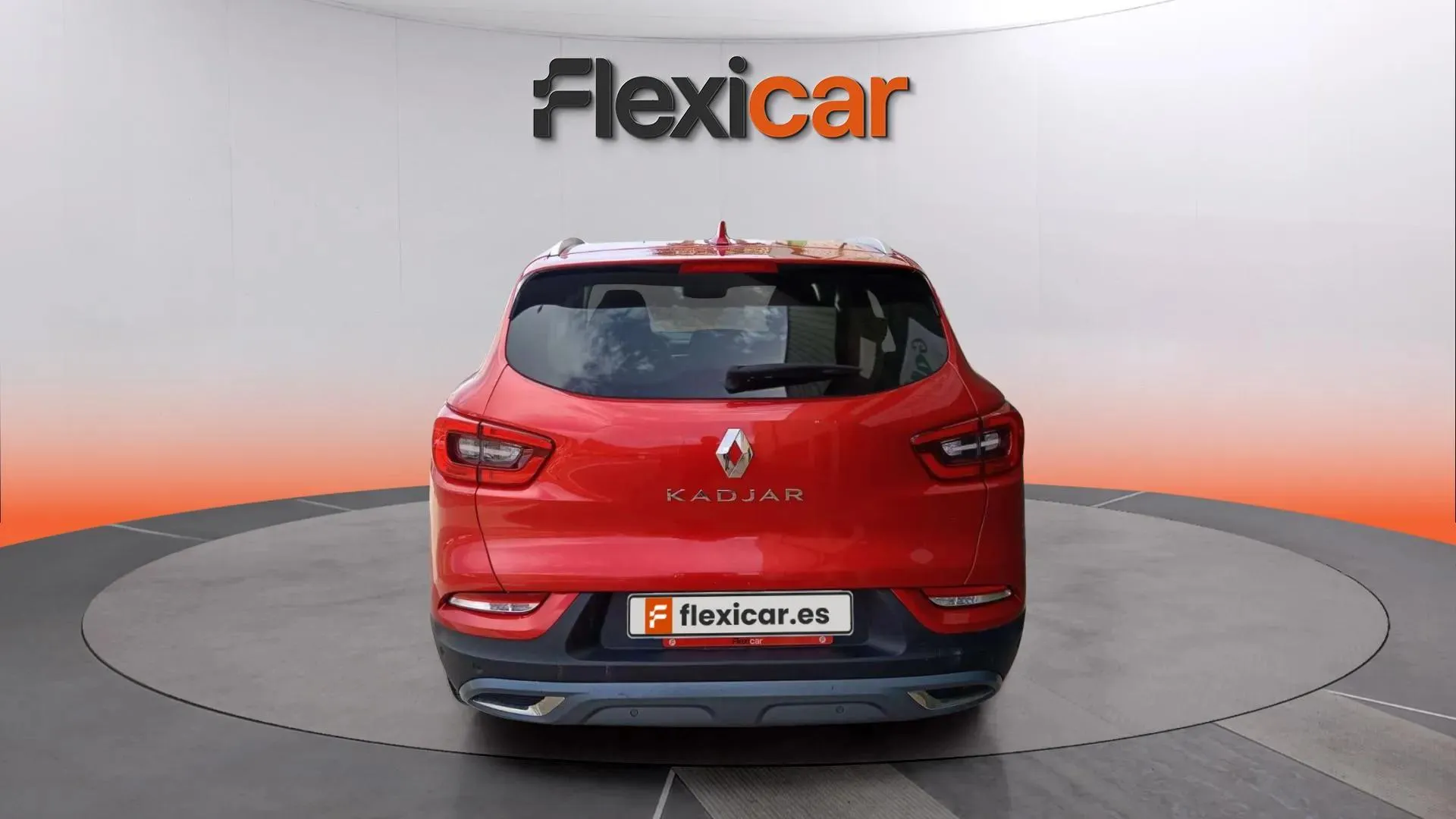 Renault Kadjar Techno GPF TCe - foto 4
