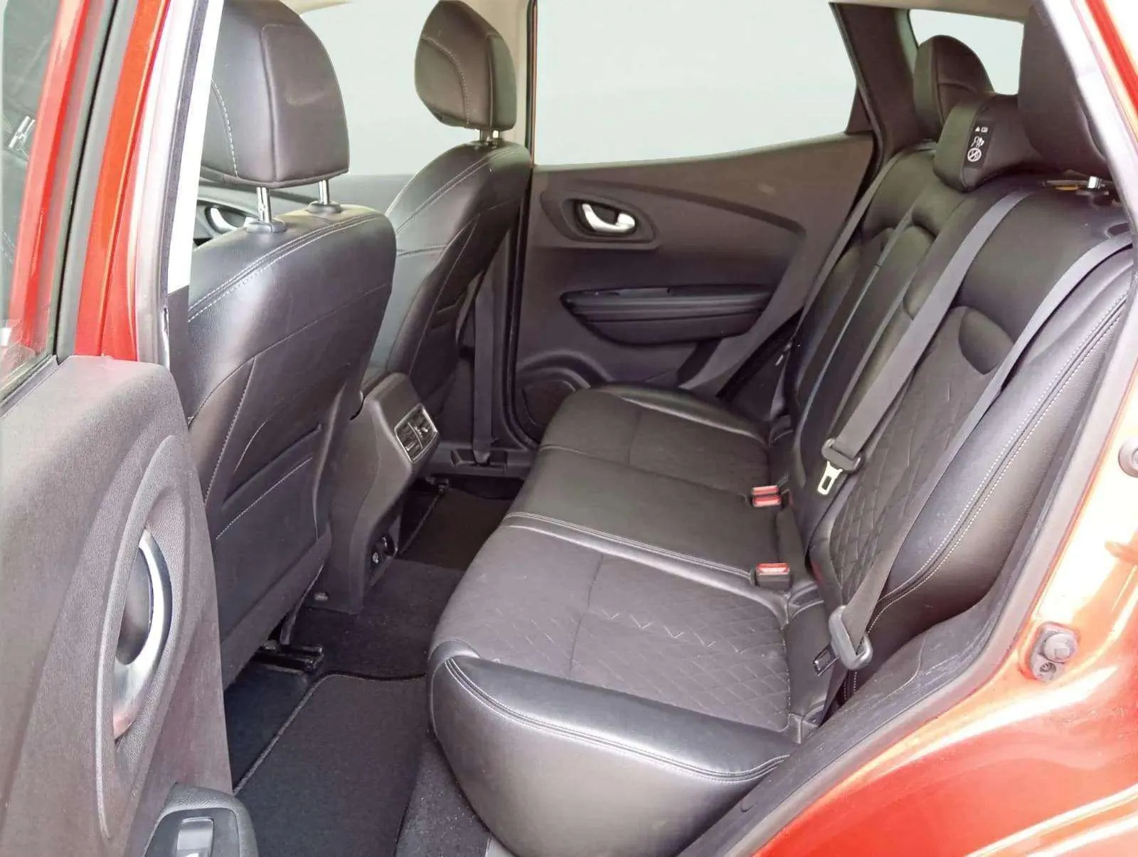 Renault Kadjar Techno GPF TCe - foto 11