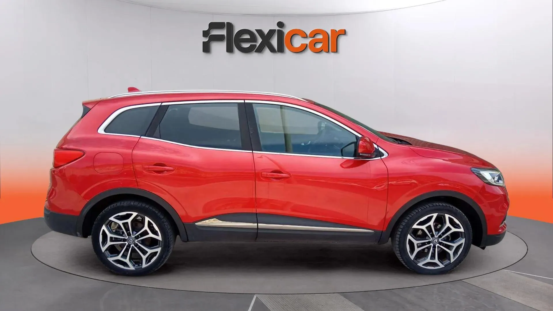Renault Kadjar Techno GPF TCe - foto 3