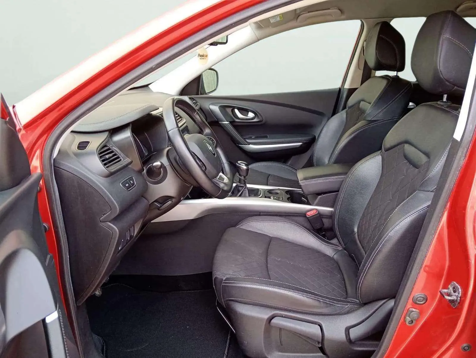 Renault Kadjar Techno GPF TCe - foto 17