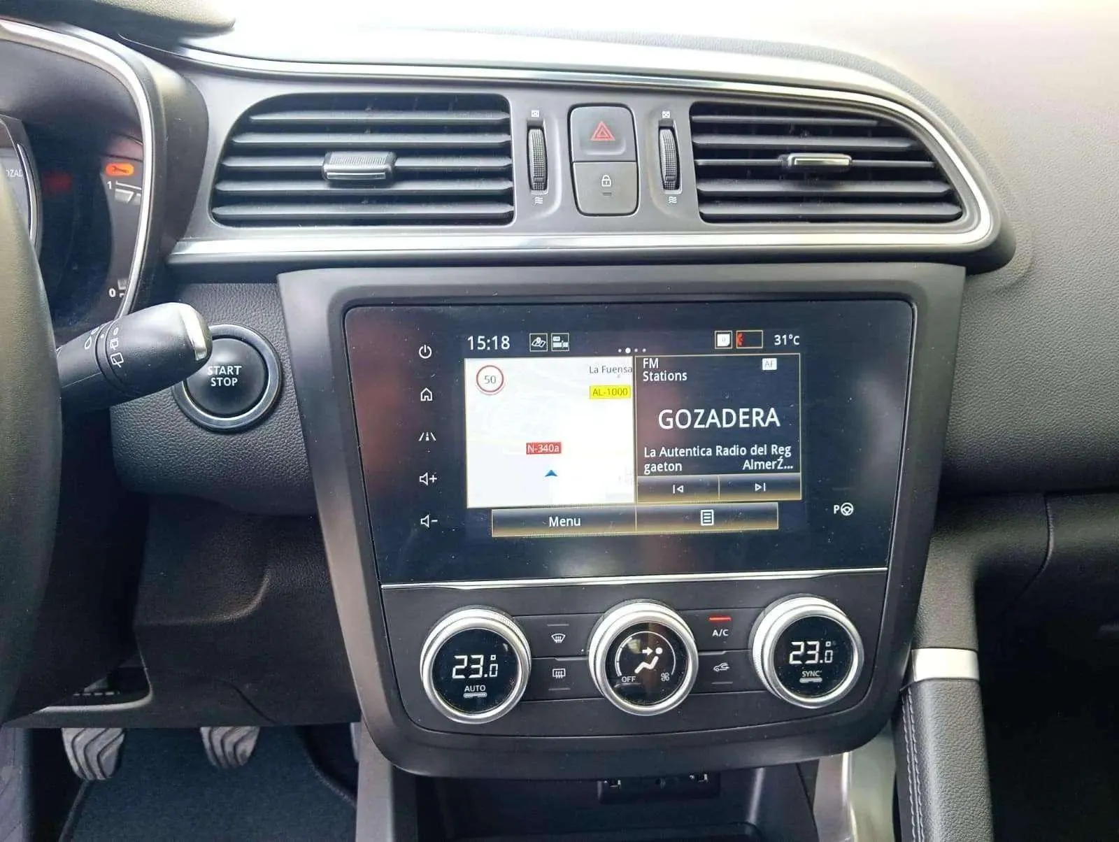 Renault Kadjar Techno GPF TCe - foto 16