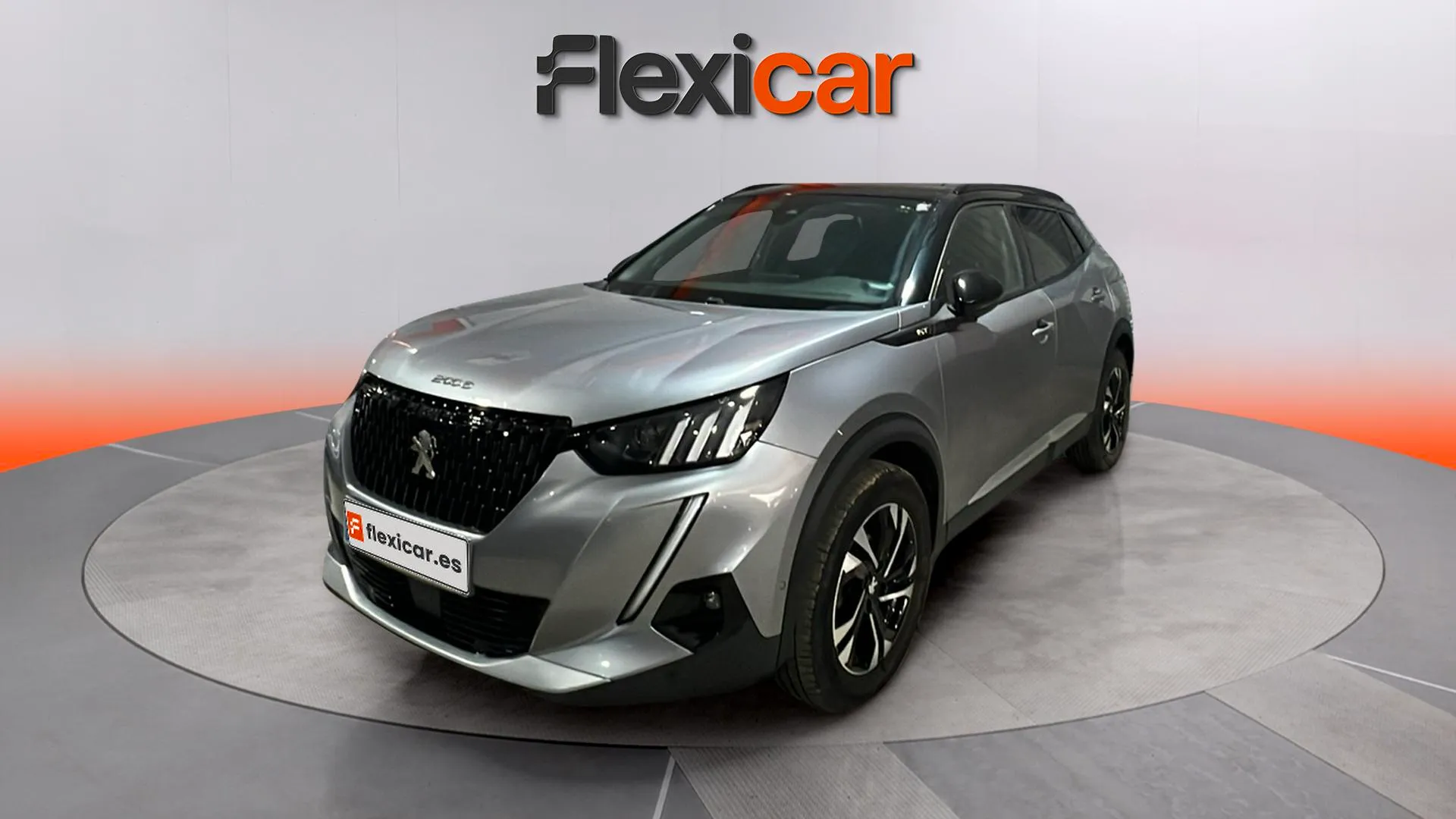 Peugeot 2008 GT PureTech 130 EAT8 - foto 3