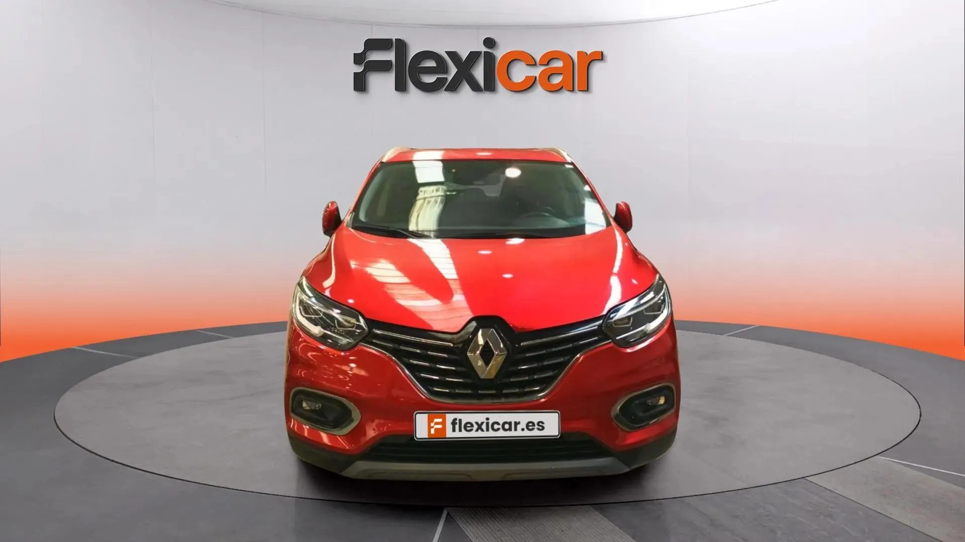 Renault Kadjar Techno GPF TCe - foto 2