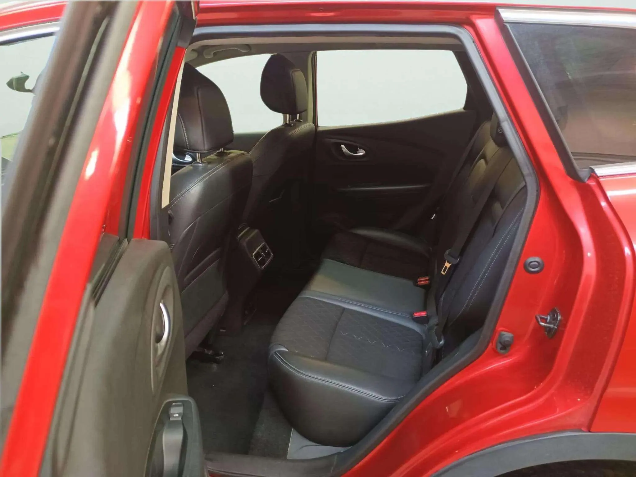 Renault Kadjar Techno GPF TCe - foto 10