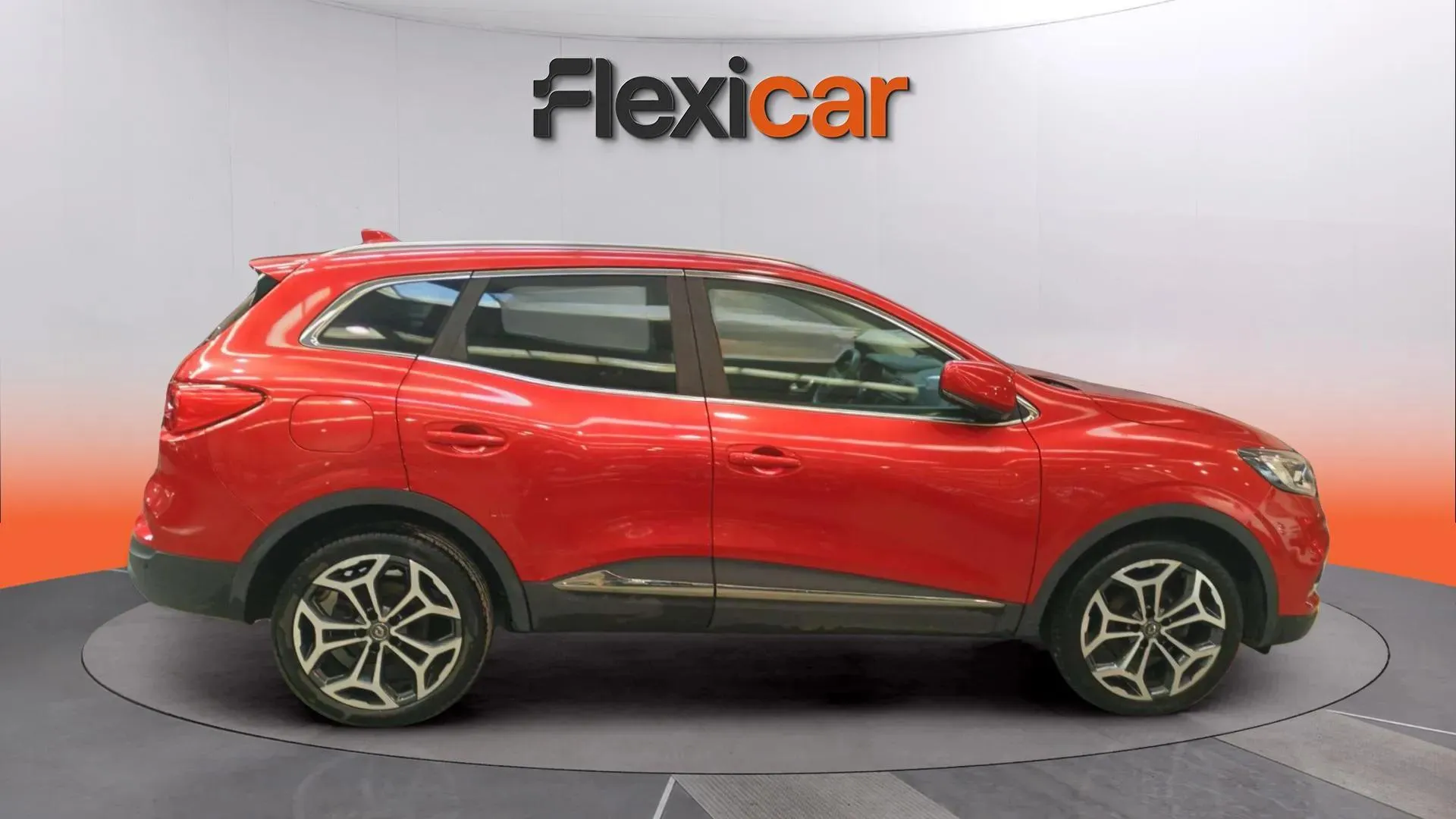 Renault Kadjar Techno GPF TCe - foto 4