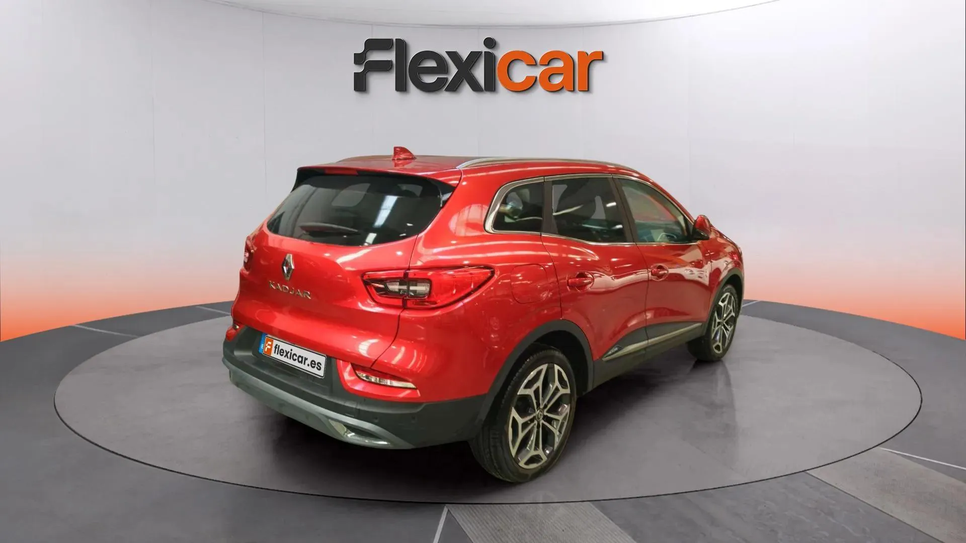 Renault Kadjar Techno GPF TCe - foto 7
