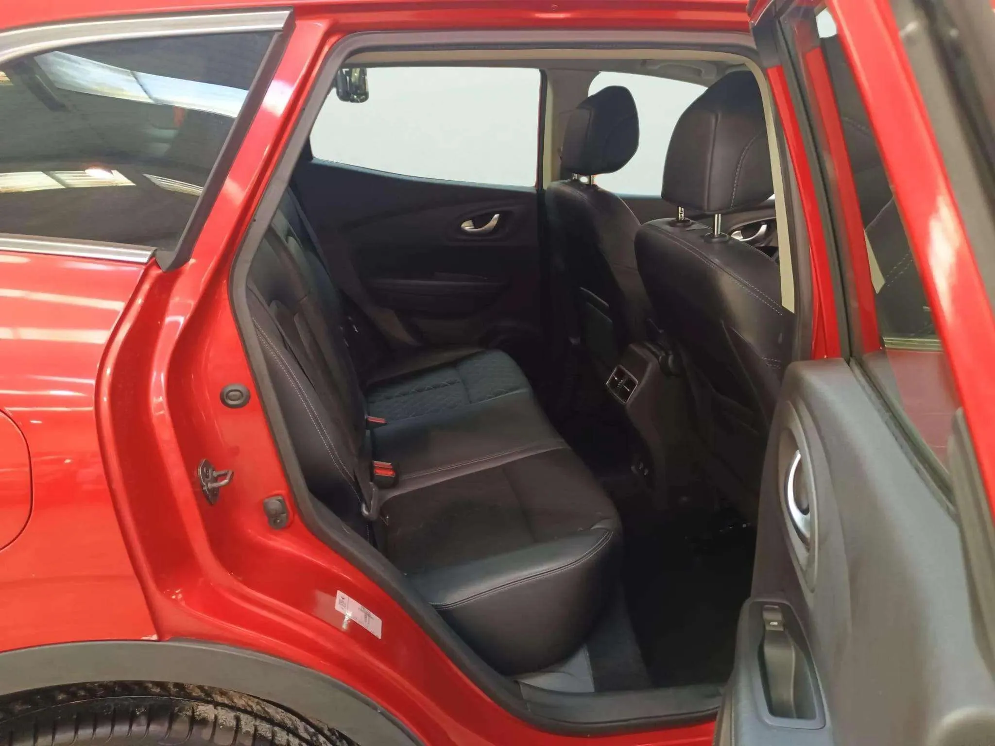 Renault Kadjar Techno GPF TCe - foto 12