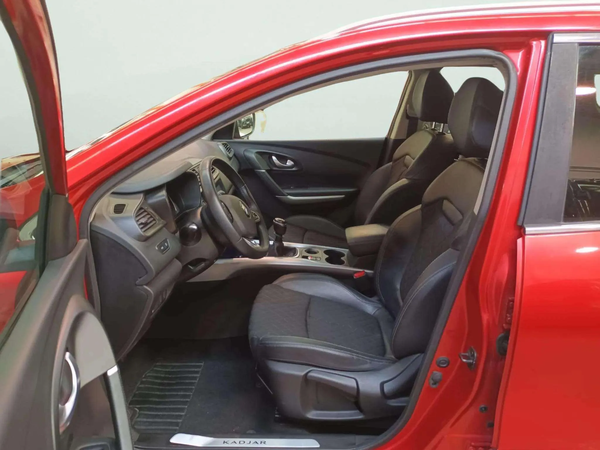 Renault Kadjar Techno GPF TCe - foto 11