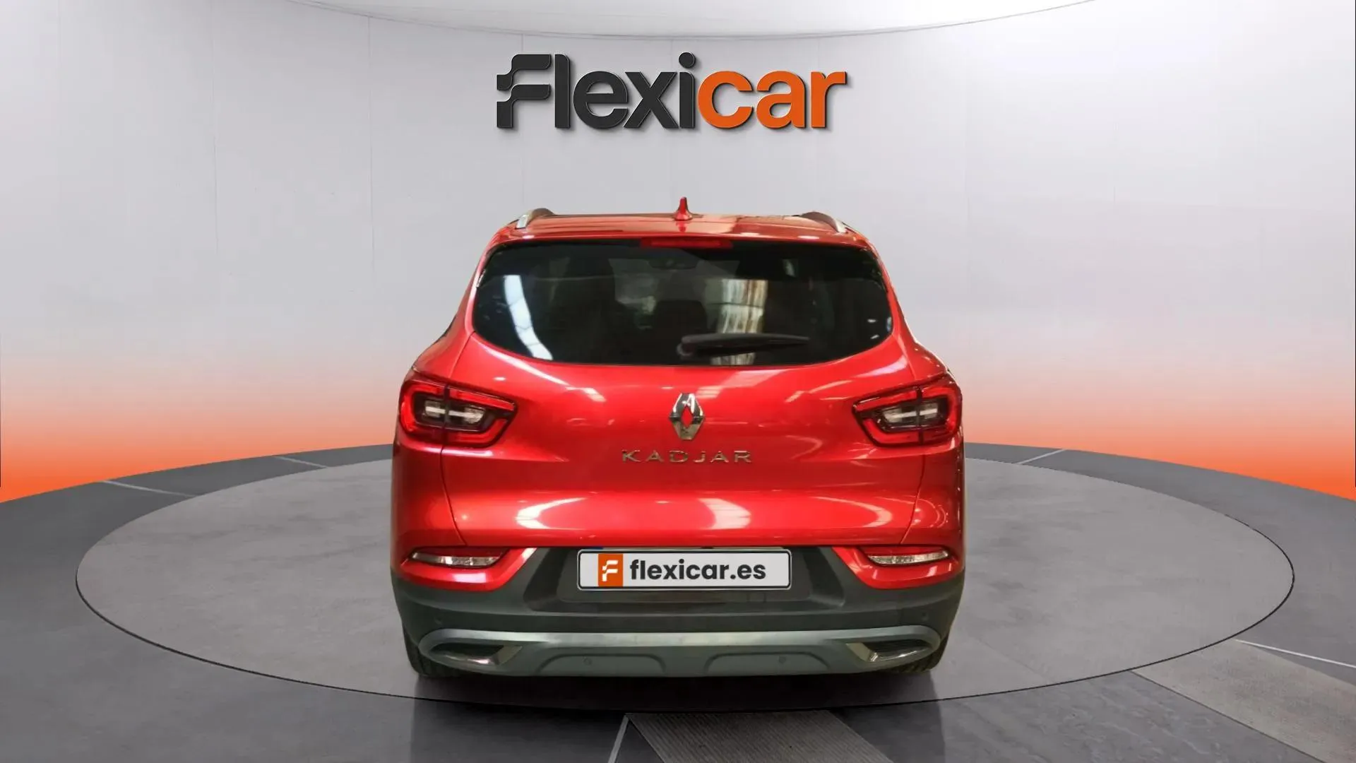 Renault Kadjar Techno GPF TCe - foto 6
