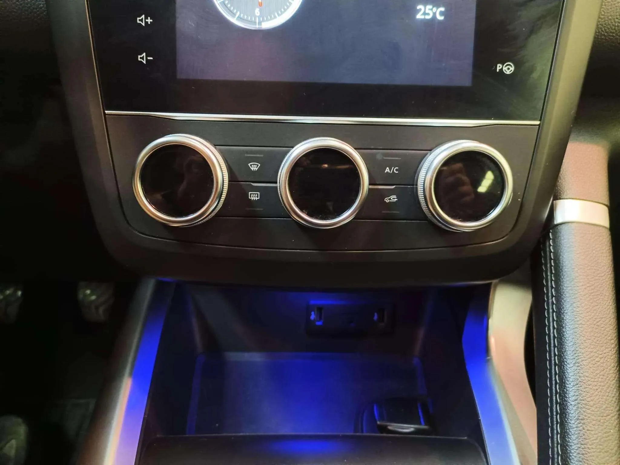 Renault Kadjar Techno GPF TCe - foto 13