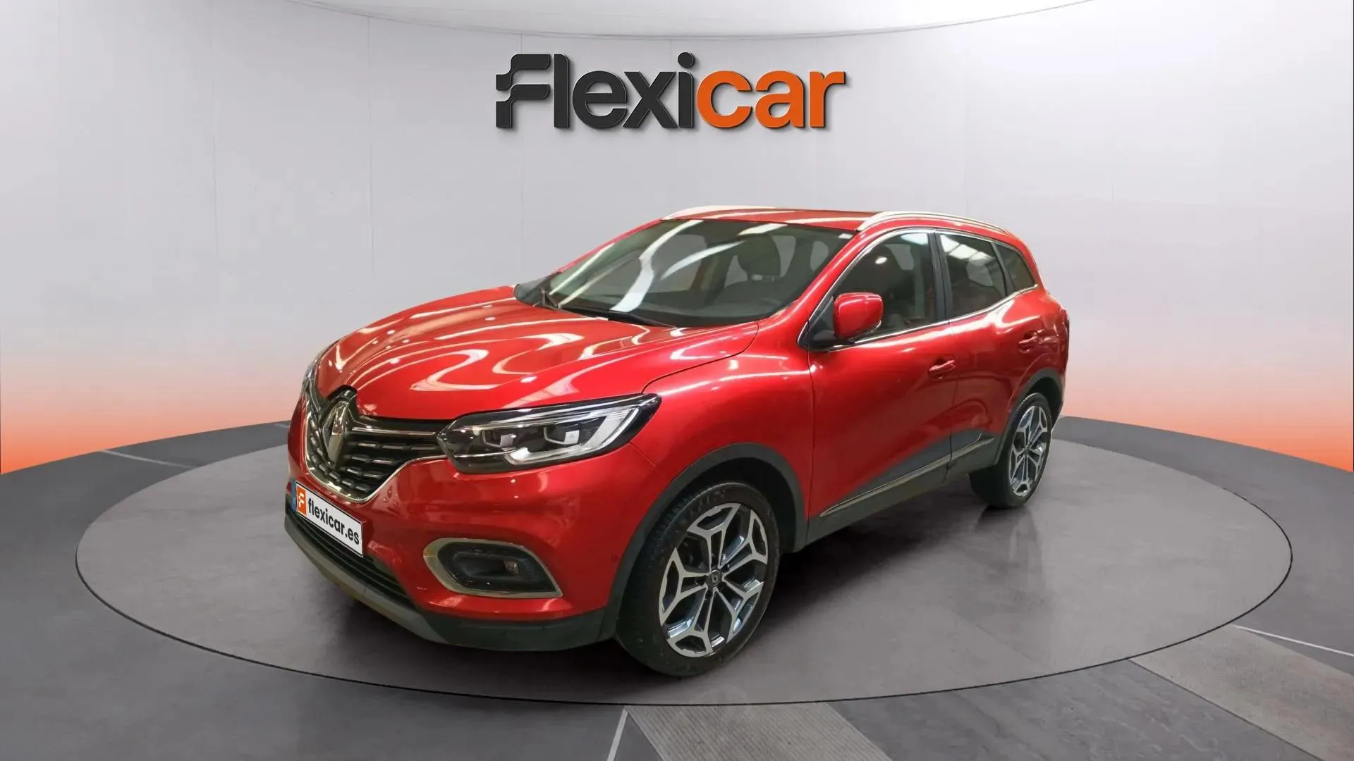 Renault Kadjar Techno GPF TCe - foto 3