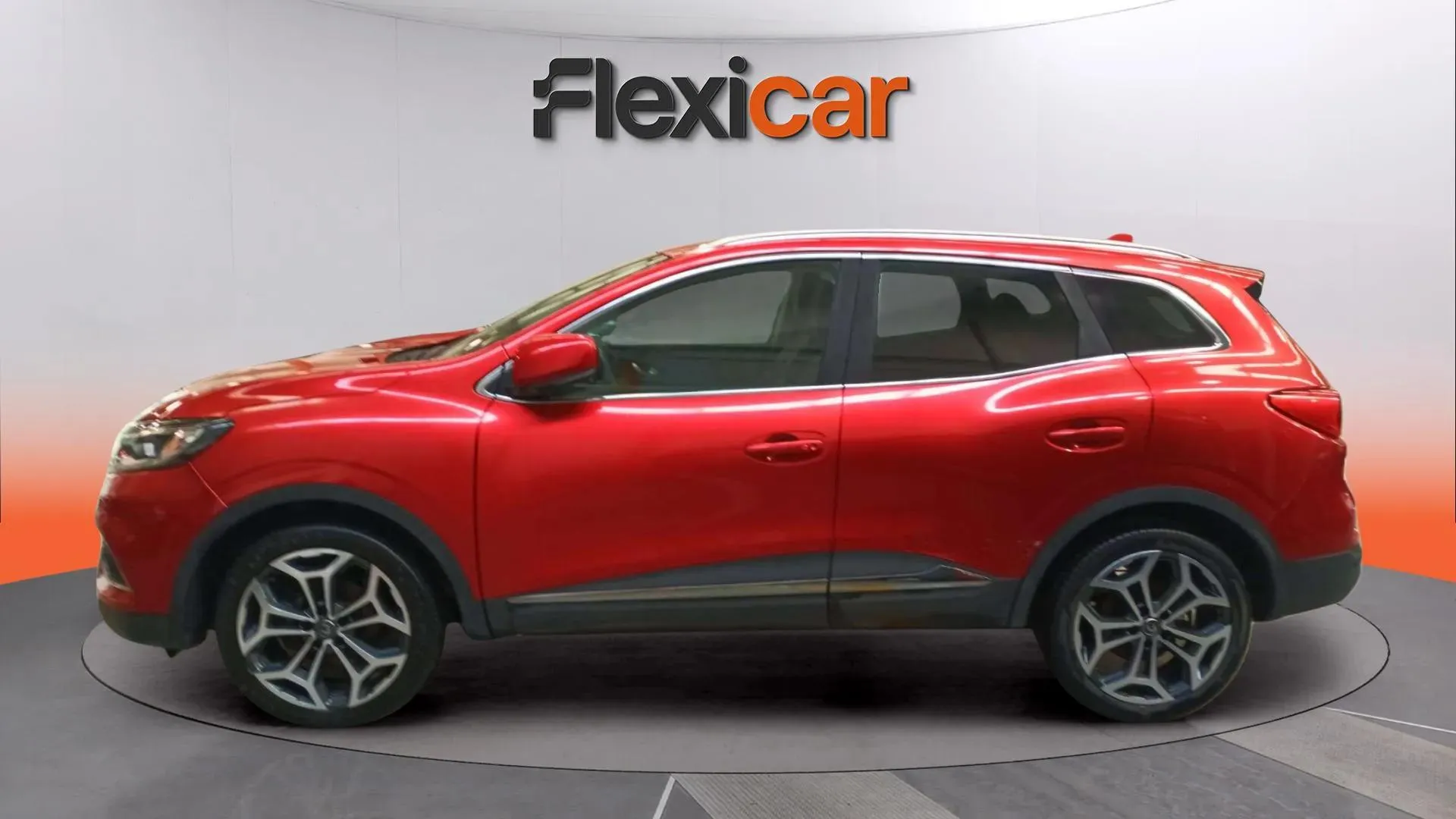 Renault Kadjar Techno GPF TCe - foto 8