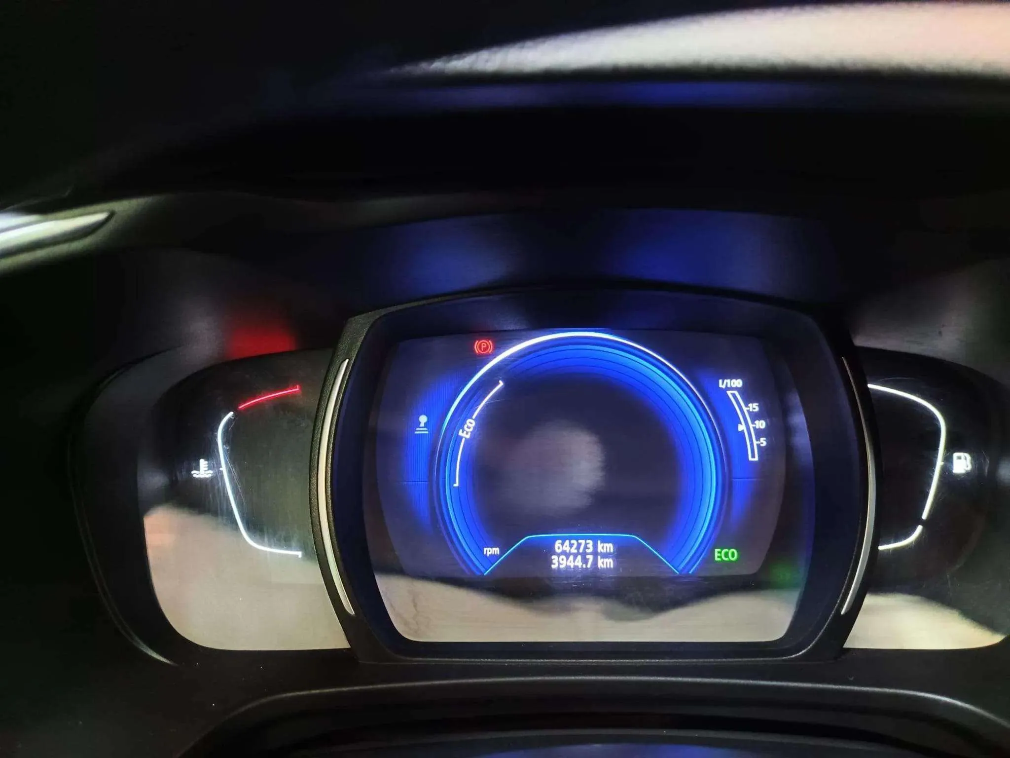 Renault Kadjar Techno GPF TCe - foto 16